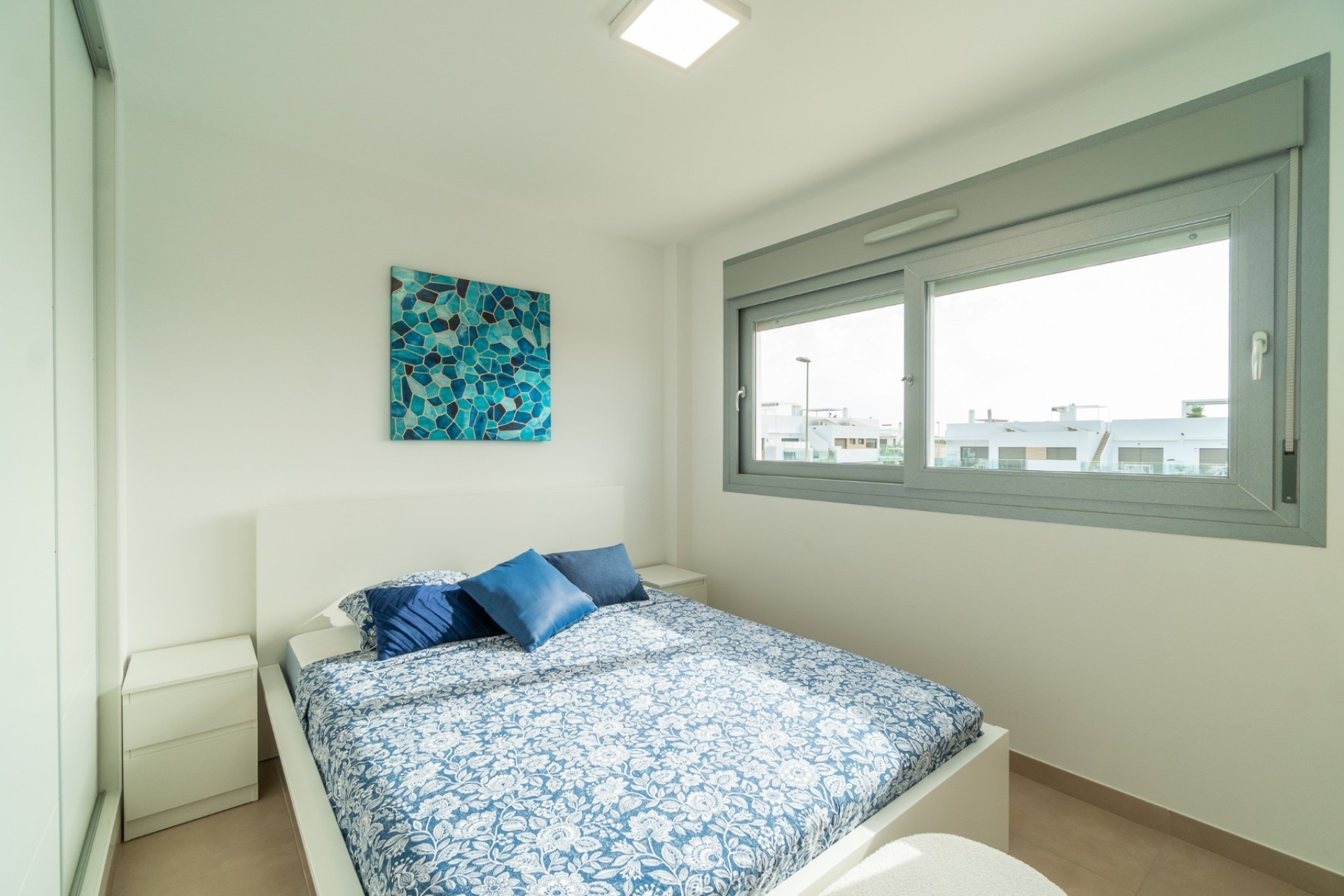 Resale - Apartment / Flat -
Entre Naranjo - Vistabella Golf - Entre Naranjos - Vistabella Golf