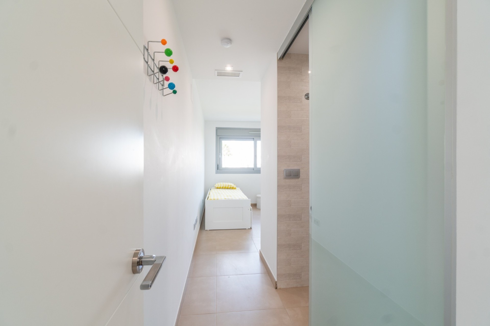 Resale - Apartment / Flat -
Entre Naranjo - Vistabella Golf - Entre Naranjos - Vistabella Golf