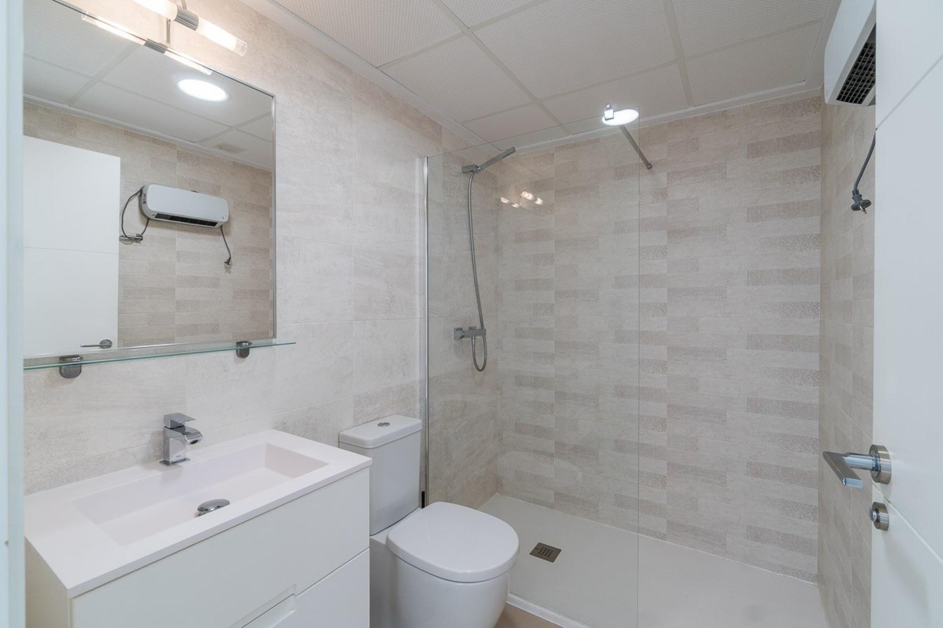 Resale - Apartment / Flat -
Entre Naranjo - Vistabella Golf - Entre Naranjos - Vistabella Golf