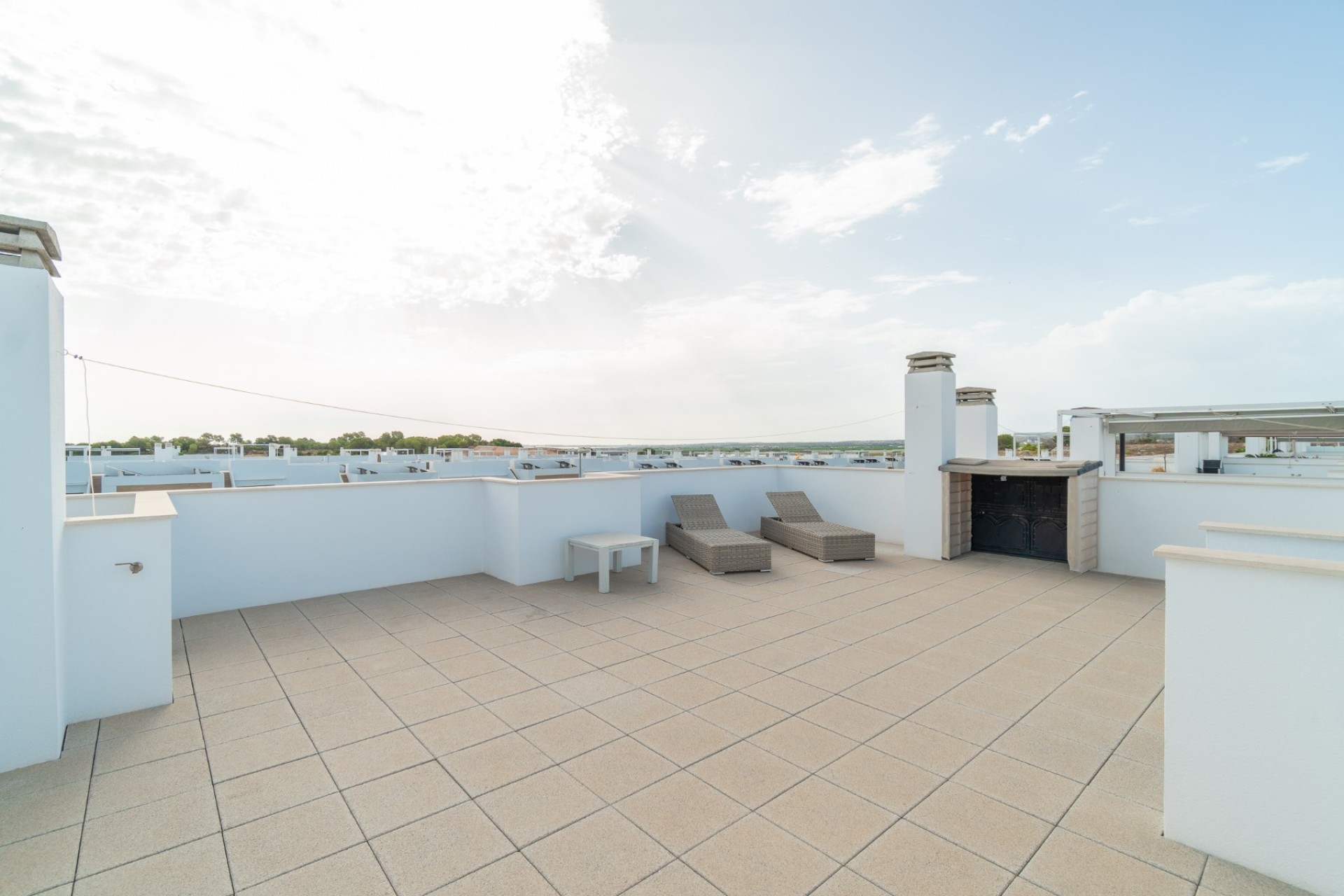 Resale - Apartment / Flat -
Entre Naranjo - Vistabella Golf - Entre Naranjos - Vistabella Golf