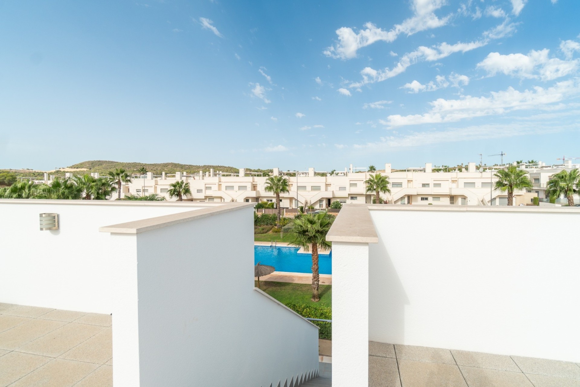 Resale - Apartment / Flat -
Entre Naranjo - Vistabella Golf - Entre Naranjos - Vistabella Golf