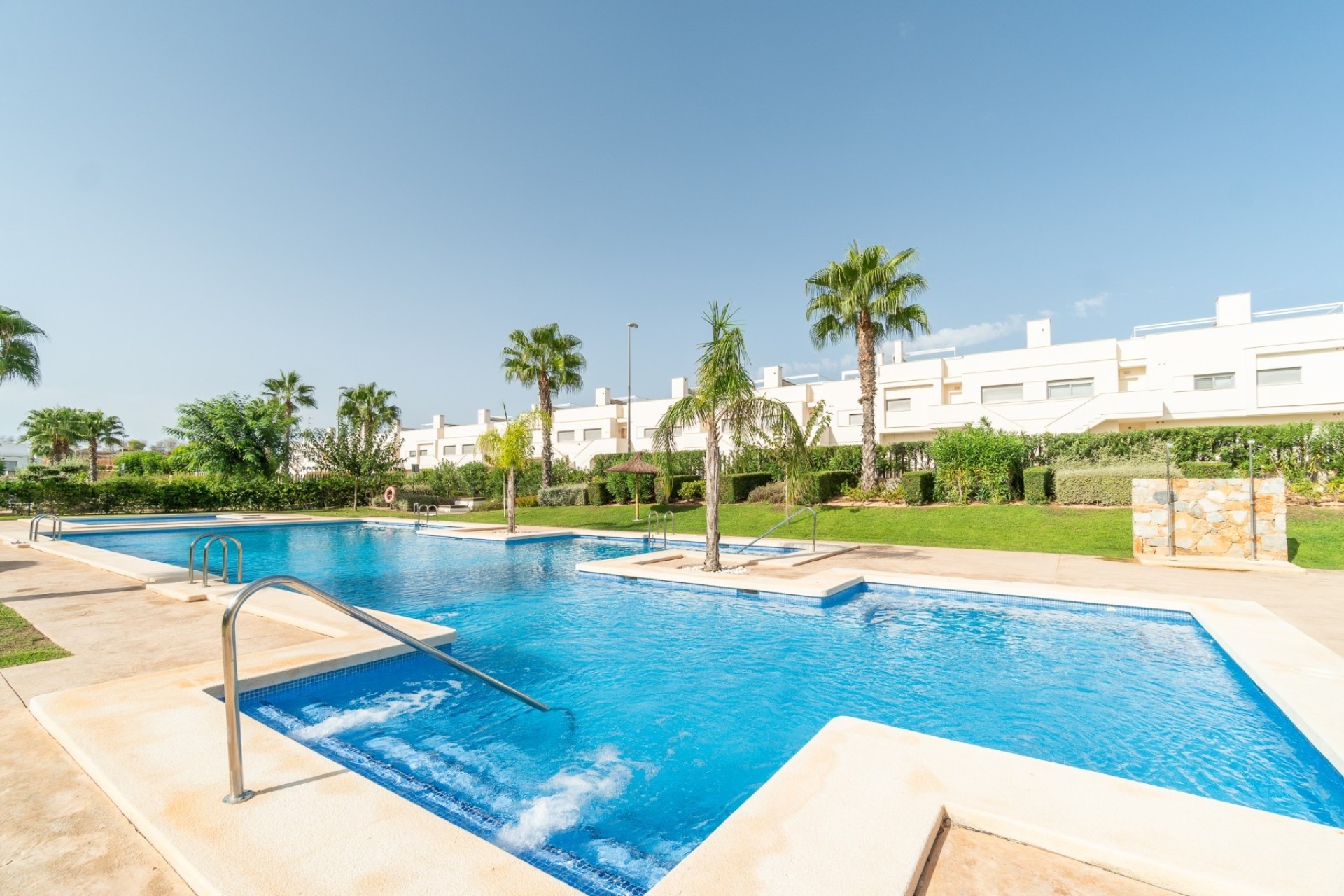 Resale - Apartment / Flat -
Entre Naranjo - Vistabella Golf - Entre Naranjos - Vistabella Golf