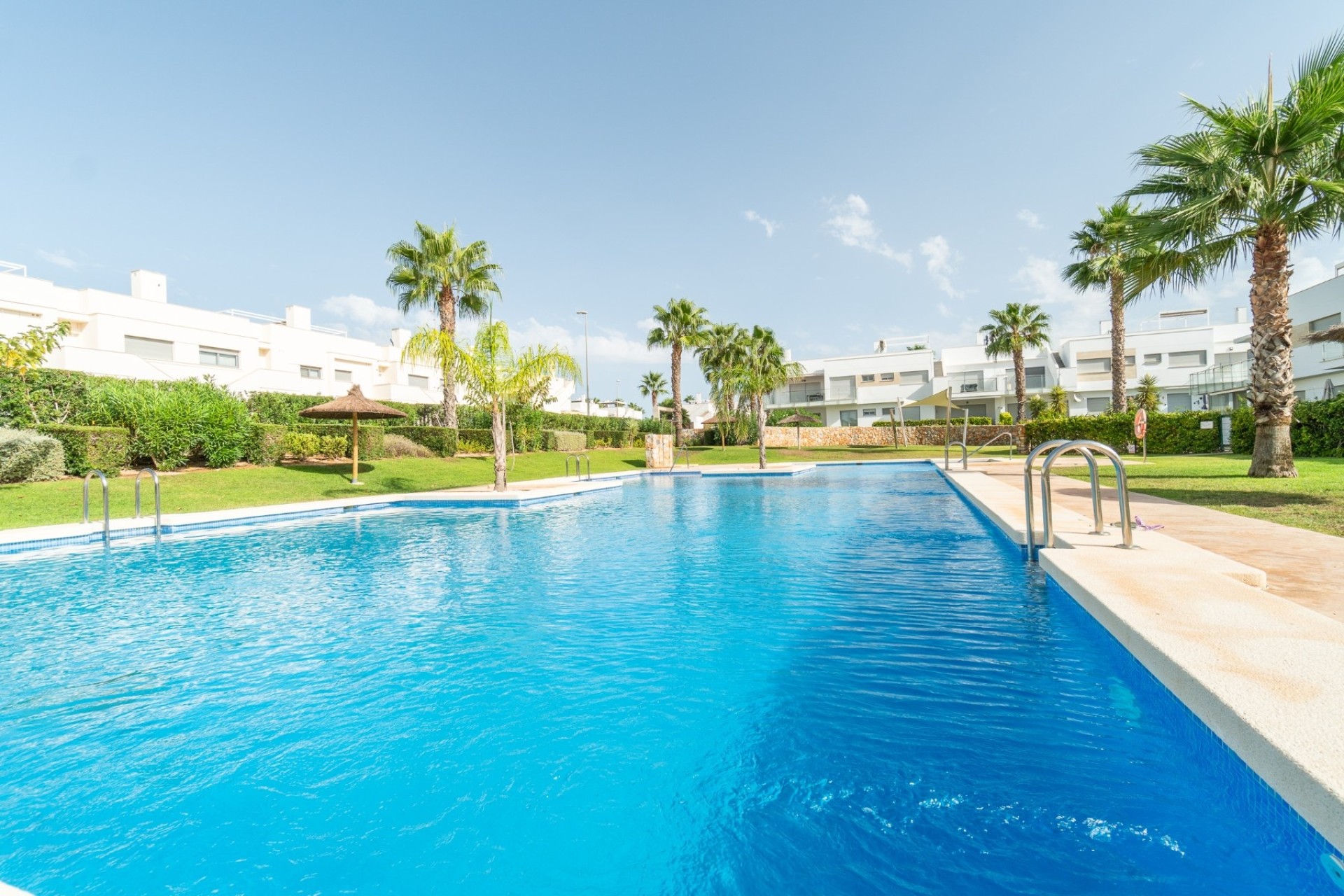 Resale - Apartment / Flat -
Entre Naranjo - Vistabella Golf - Entre Naranjos - Vistabella Golf