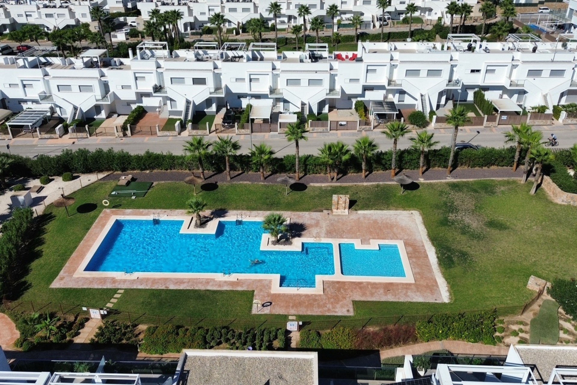 Resale - Apartment / Flat -
Entre Naranjo - Vistabella Golf - Entre Naranjos - Vistabella Golf