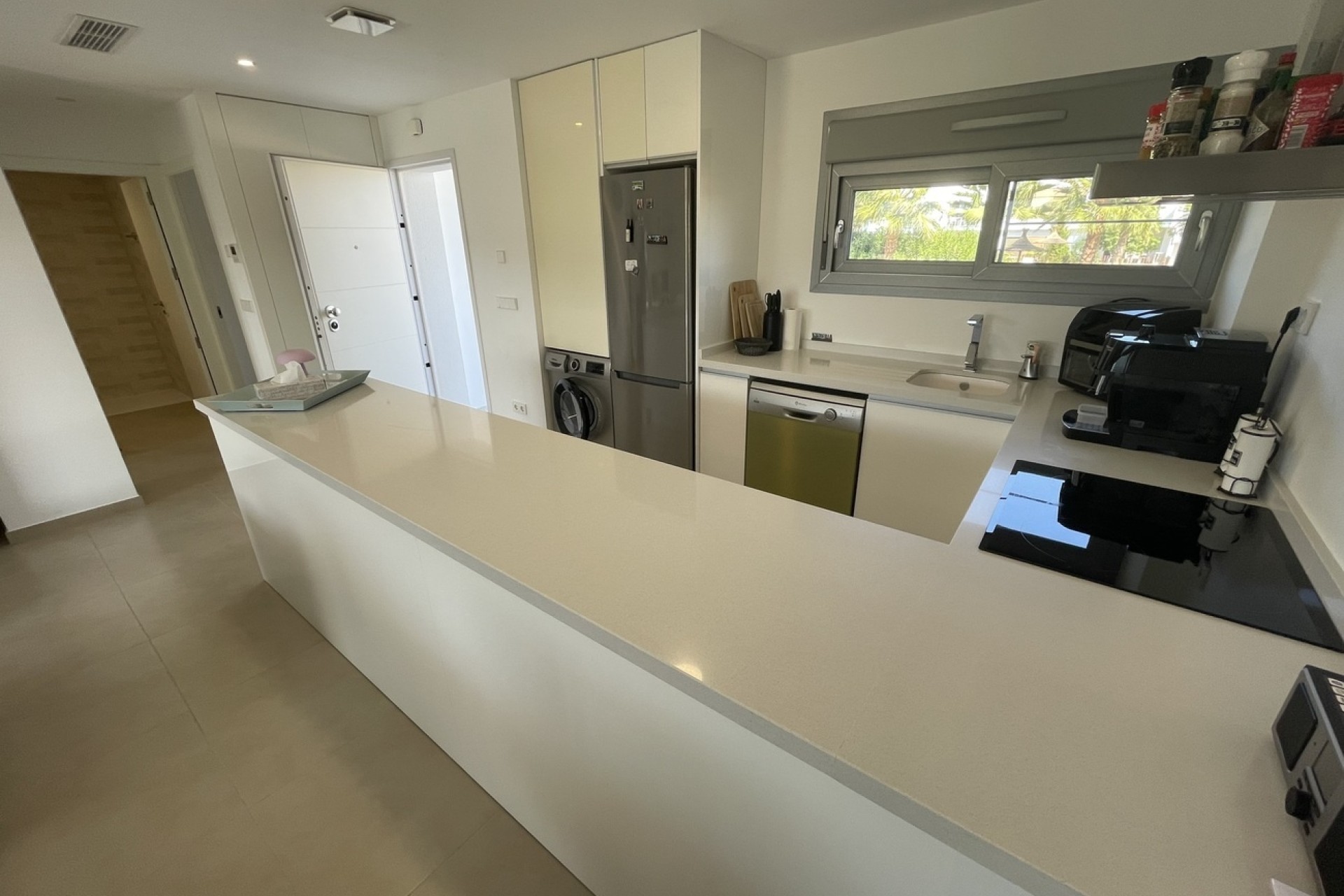 Resale - Apartment / Flat -
Entre Naranjo - Vistabella Golf - Entre Naranjos - Vistabella Golf