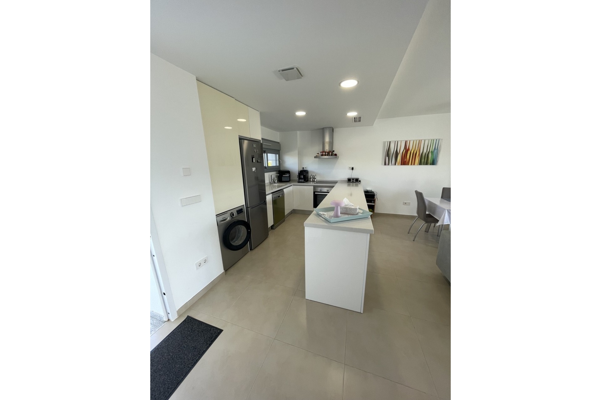 Resale - Apartment / Flat -
Entre Naranjo - Vistabella Golf - Entre Naranjos - Vistabella Golf
