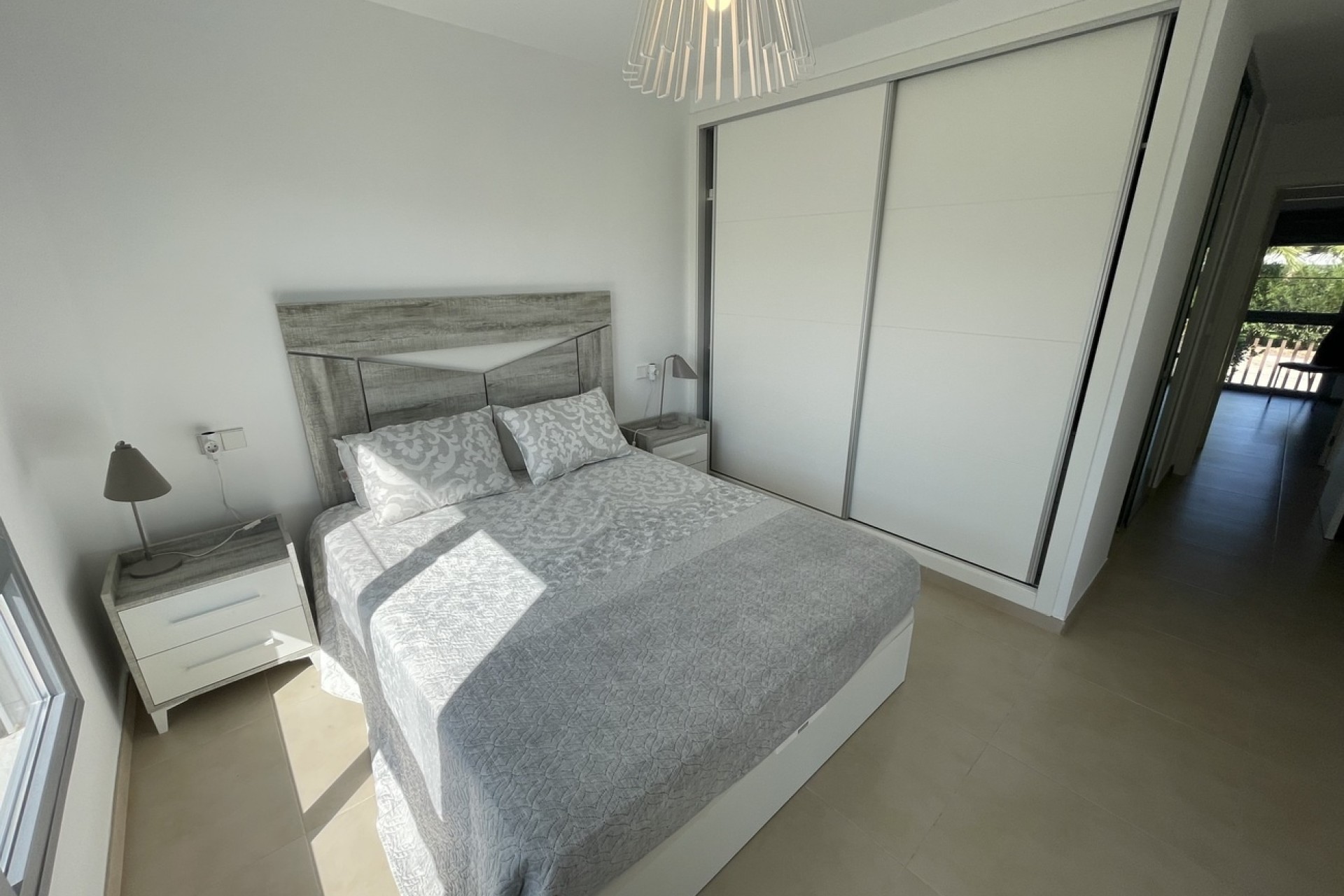 Resale - Apartment / Flat -
Entre Naranjo - Vistabella Golf - Entre Naranjos - Vistabella Golf