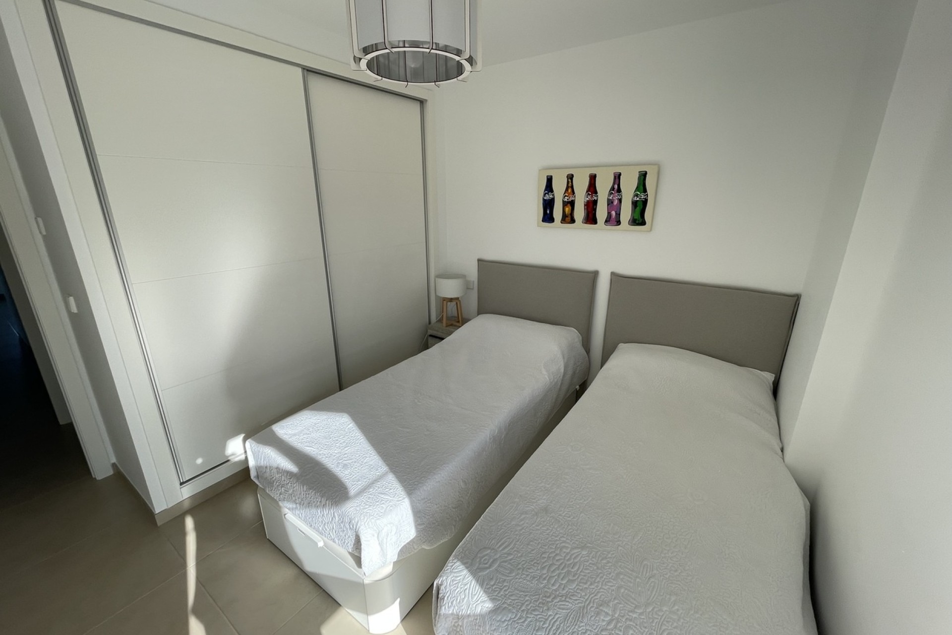 Resale - Apartment / Flat -
Entre Naranjo - Vistabella Golf - Entre Naranjos - Vistabella Golf
