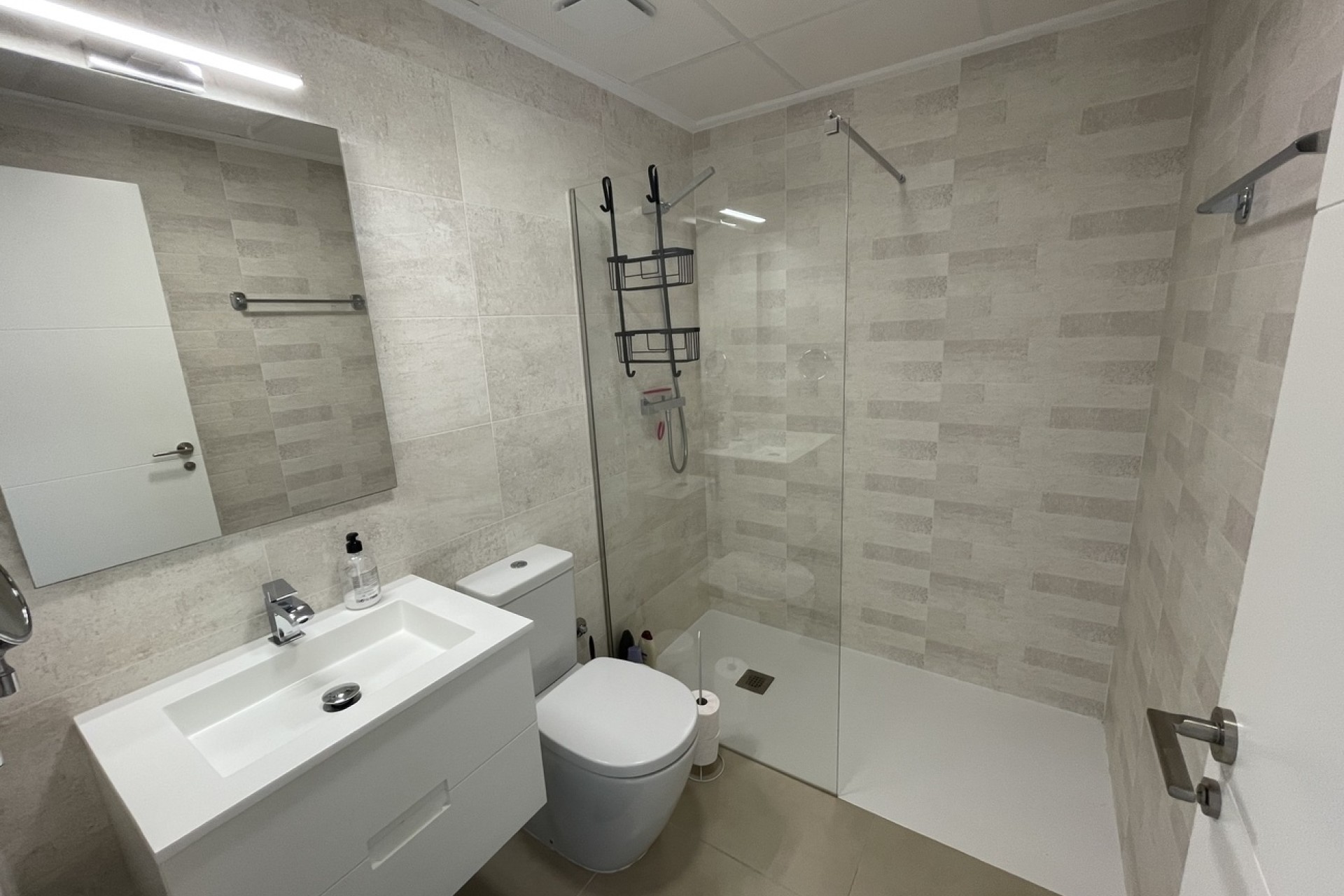 Resale - Apartment / Flat -
Entre Naranjo - Vistabella Golf - Entre Naranjos - Vistabella Golf