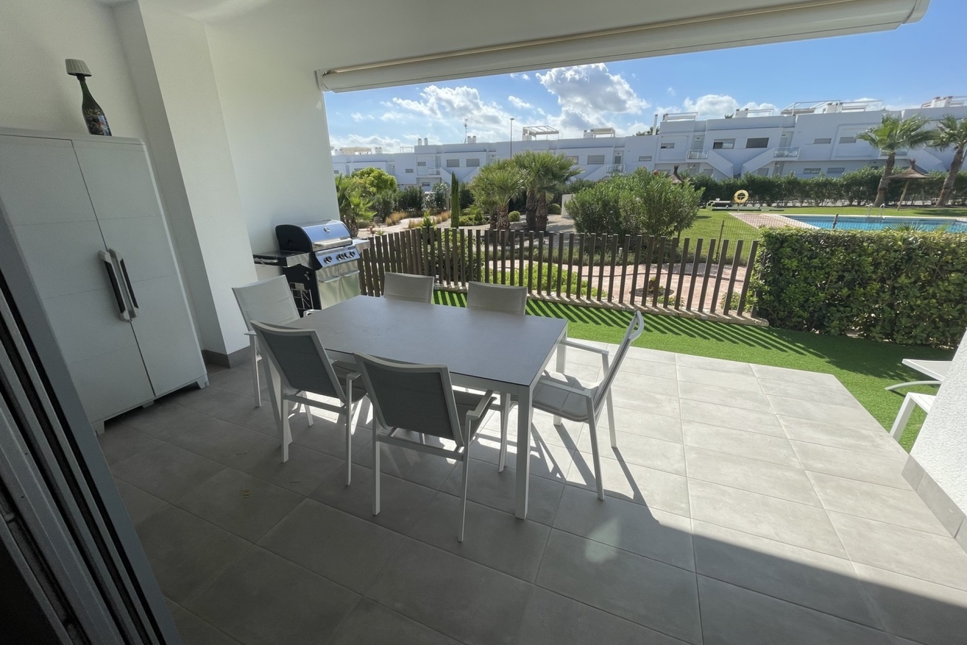 Resale - Apartment / Flat -
Entre Naranjo - Vistabella Golf - Entre Naranjos - Vistabella Golf