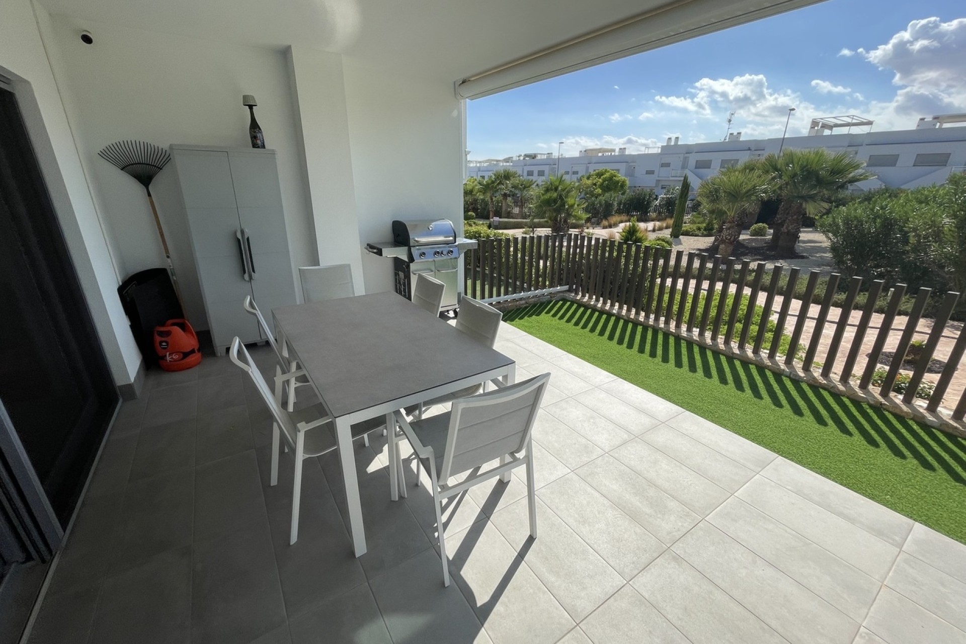 Resale - Apartment / Flat -
Entre Naranjo - Vistabella Golf - Entre Naranjos - Vistabella Golf