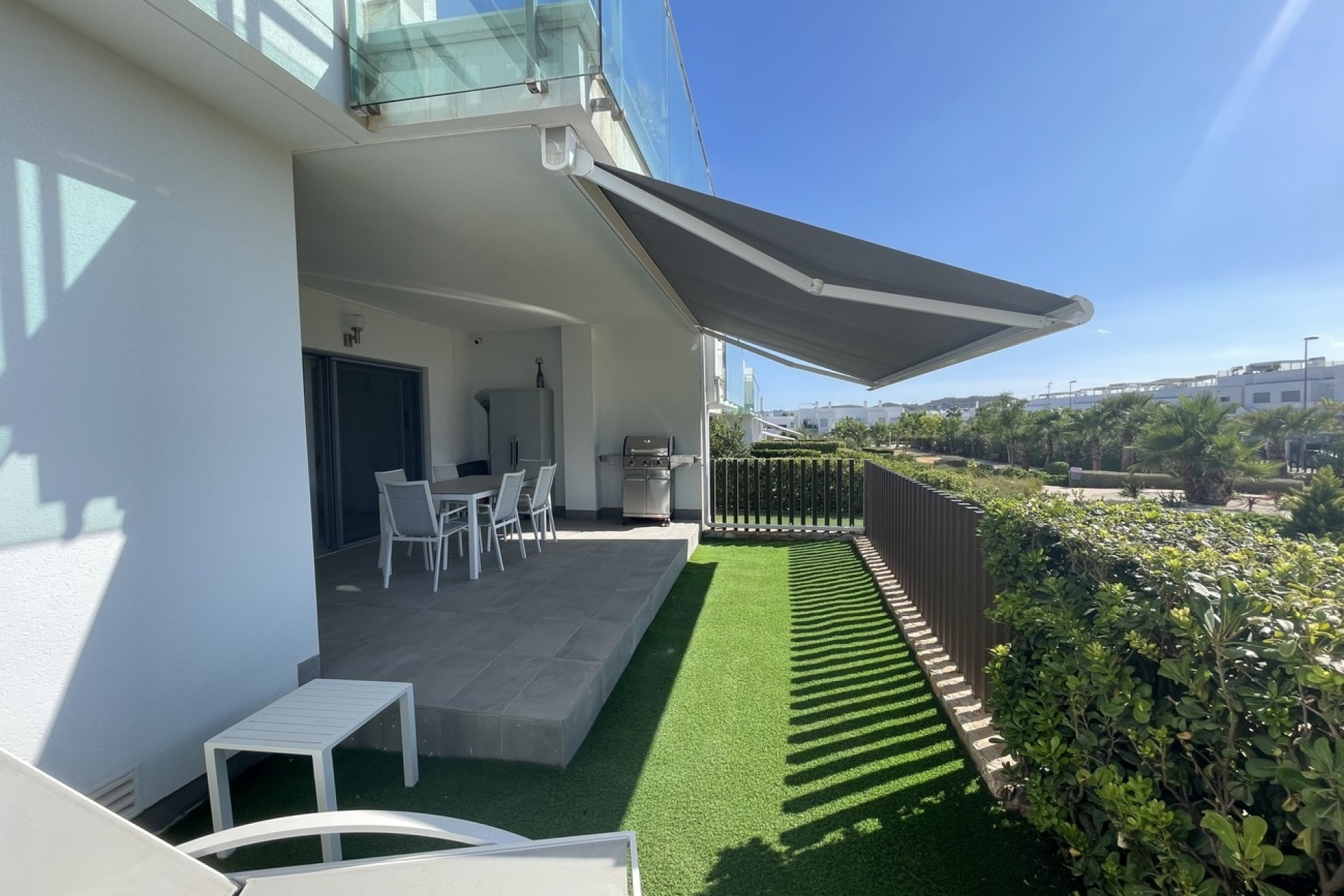Resale - Apartment / Flat -
Entre Naranjo - Vistabella Golf - Entre Naranjos - Vistabella Golf