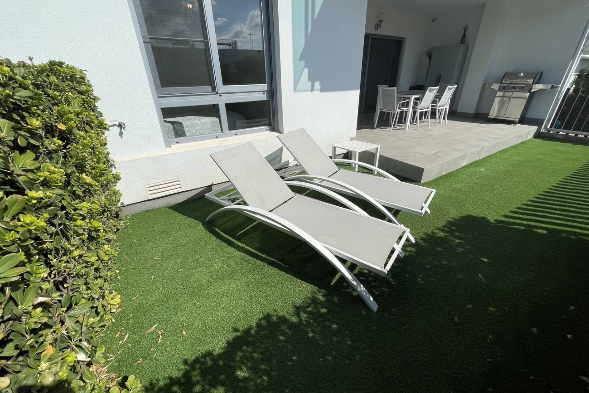 Resale - Apartment / Flat -
Entre Naranjo - Vistabella Golf - Entre Naranjos - Vistabella Golf