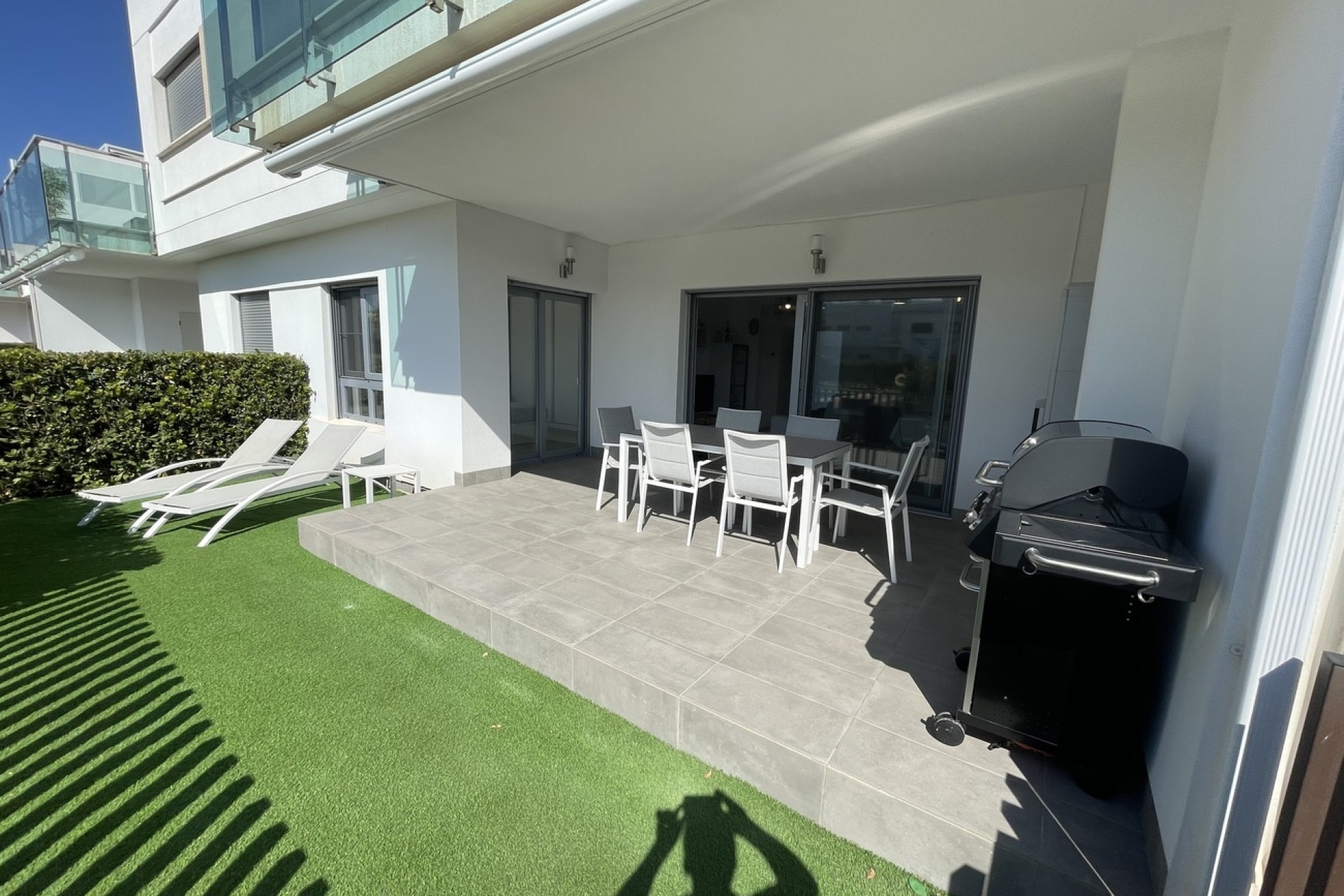 Resale - Apartment / Flat -
Entre Naranjo - Vistabella Golf - Entre Naranjos - Vistabella Golf