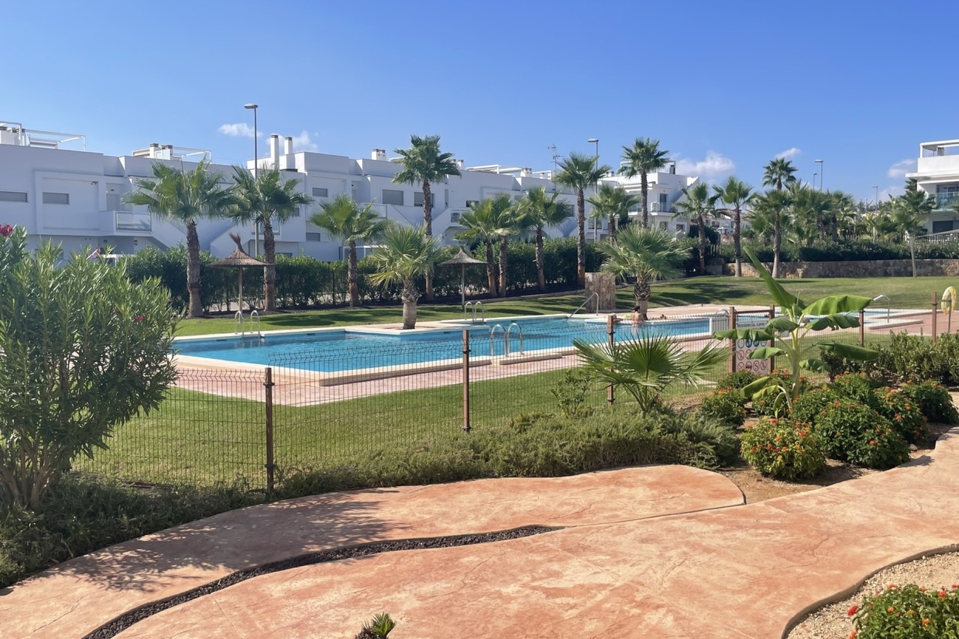 Resale - Apartment / Flat -
Entre Naranjo - Vistabella Golf - Entre Naranjos - Vistabella Golf