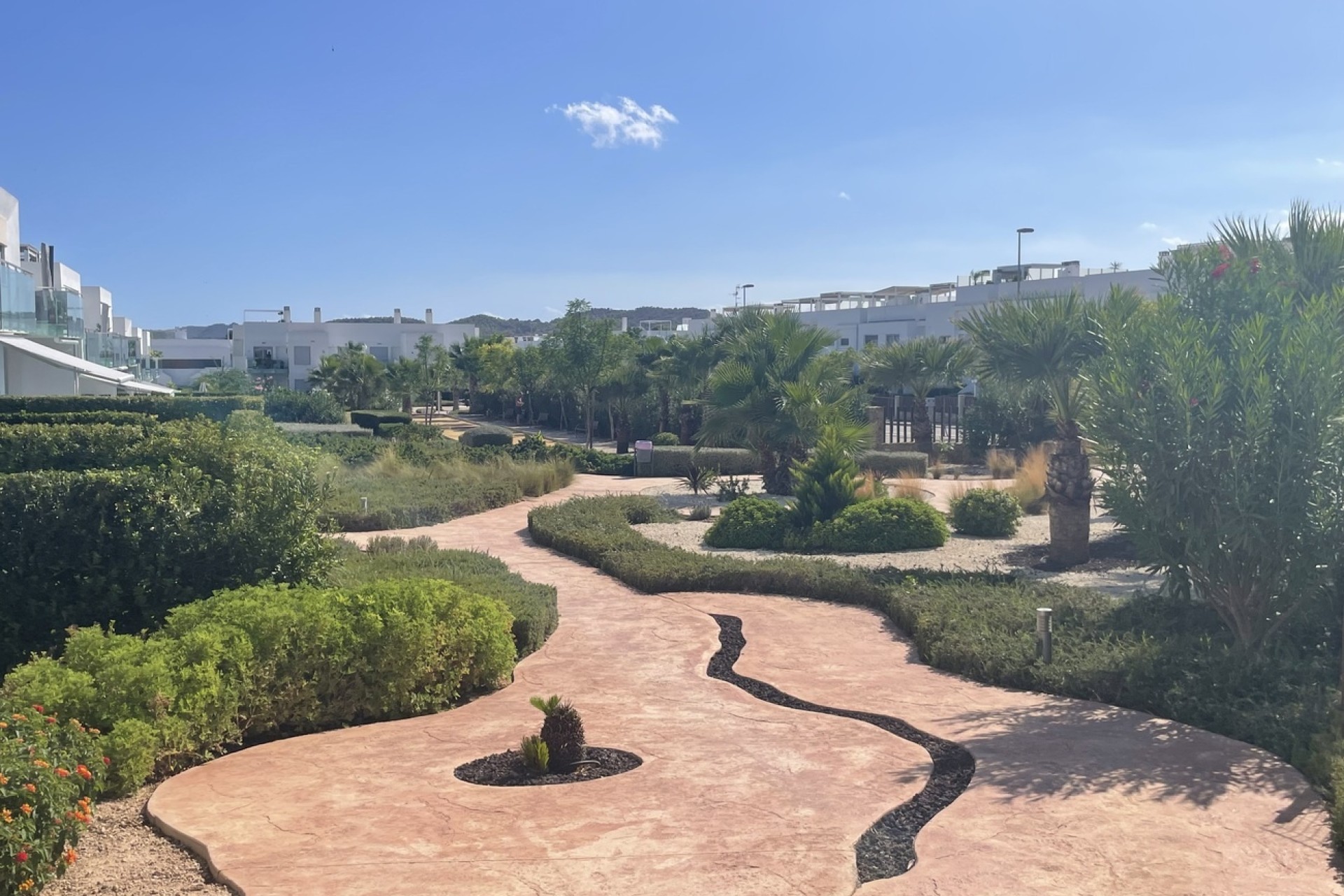 Resale - Apartment / Flat -
Entre Naranjo - Vistabella Golf - Entre Naranjos - Vistabella Golf