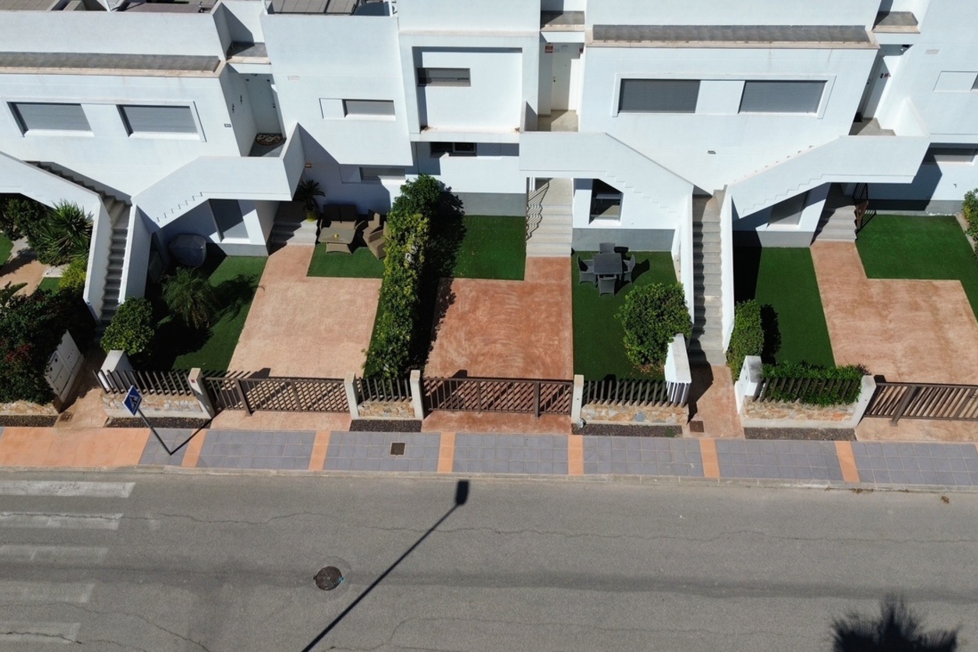 Resale - Apartment / Flat -
Entre Naranjo - Vistabella Golf - Entre Naranjos - Vistabella Golf