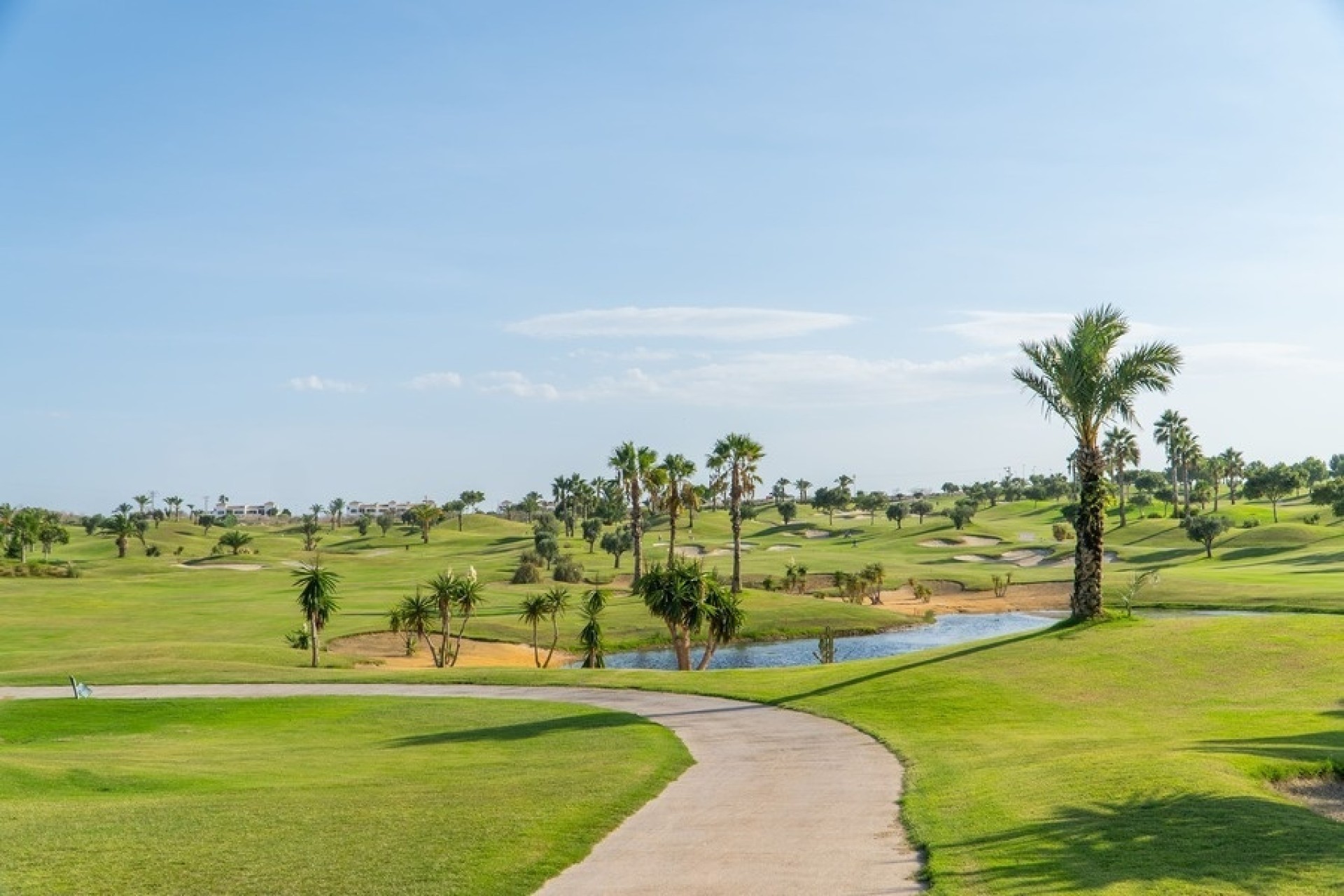 Resale - Apartment / Flat -
Entre Naranjo - Vistabella Golf - Entre Naranjos - Vistabella Golf