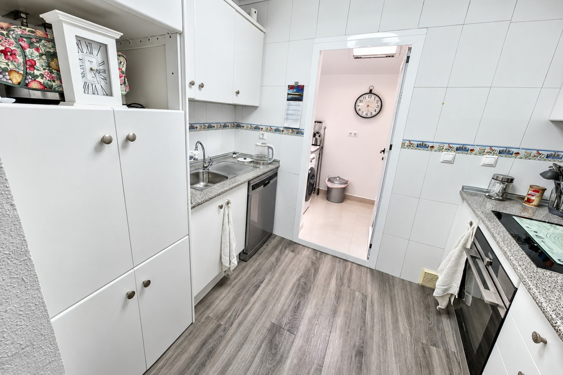 Resale - Apartment / Flat -
Entre Naranjo - Vistabella Golf - Entre Naranjos - Vistabella Golf