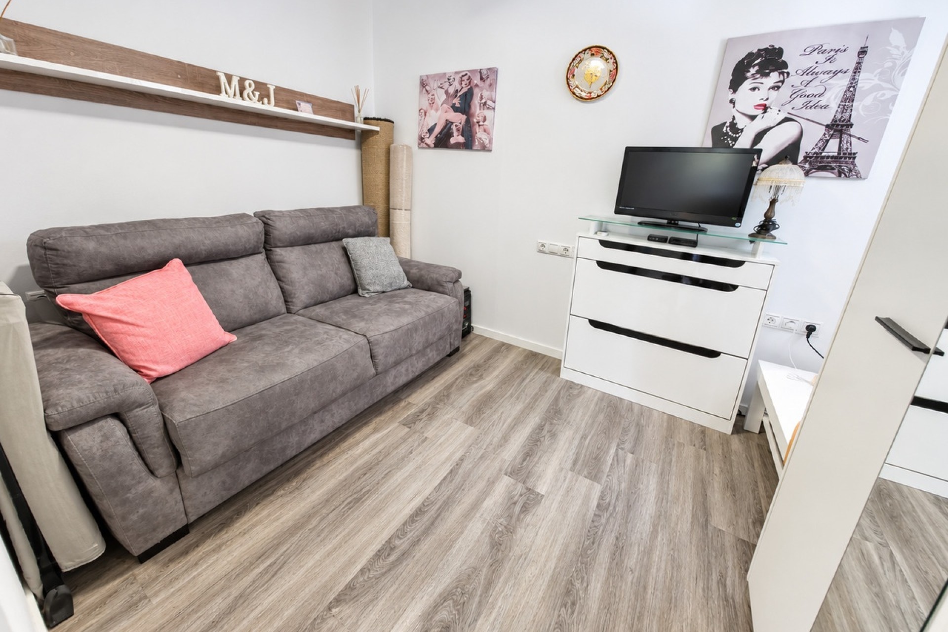 Resale - Apartment / Flat -
Entre Naranjo - Vistabella Golf - Entre Naranjos - Vistabella Golf