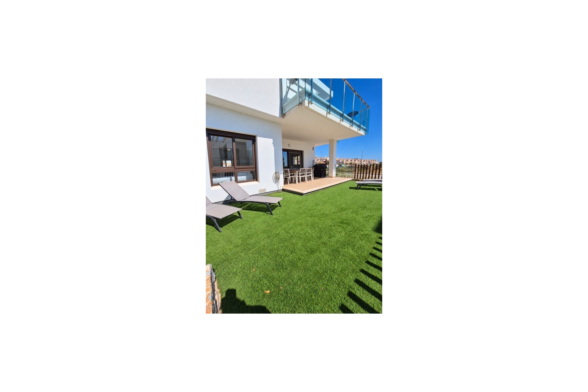 Resale - Apartment / Flat -
Entre Naranjo - Vistabella Golf - Entre Naranjos - Vistabella Golf