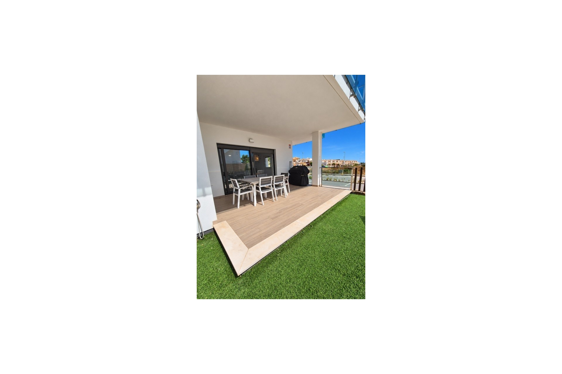 Resale - Apartment / Flat -
Entre Naranjo - Vistabella Golf - Entre Naranjos - Vistabella Golf