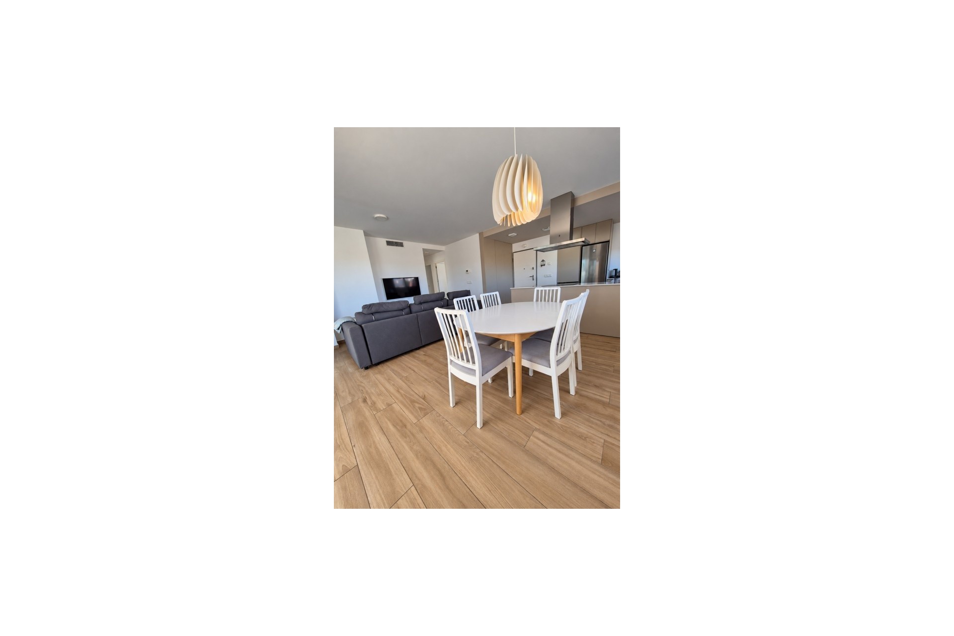 Resale - Apartment / Flat -
Entre Naranjo - Vistabella Golf - Entre Naranjos - Vistabella Golf