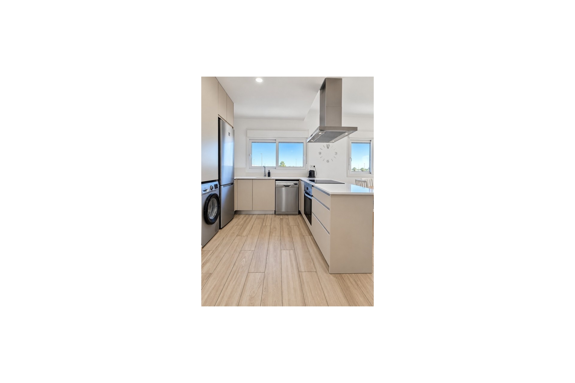 Resale - Apartment / Flat -
Entre Naranjo - Vistabella Golf - Entre Naranjos - Vistabella Golf