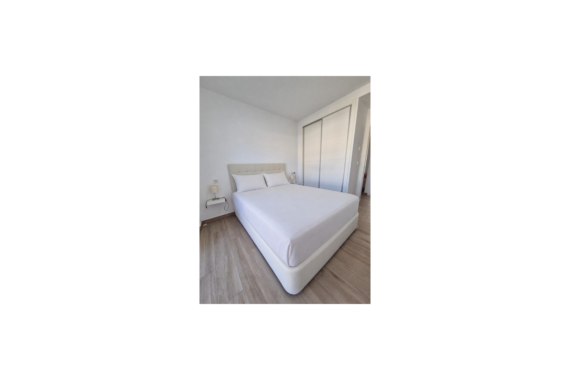 Resale - Apartment / Flat -
Entre Naranjo - Vistabella Golf - Entre Naranjos - Vistabella Golf