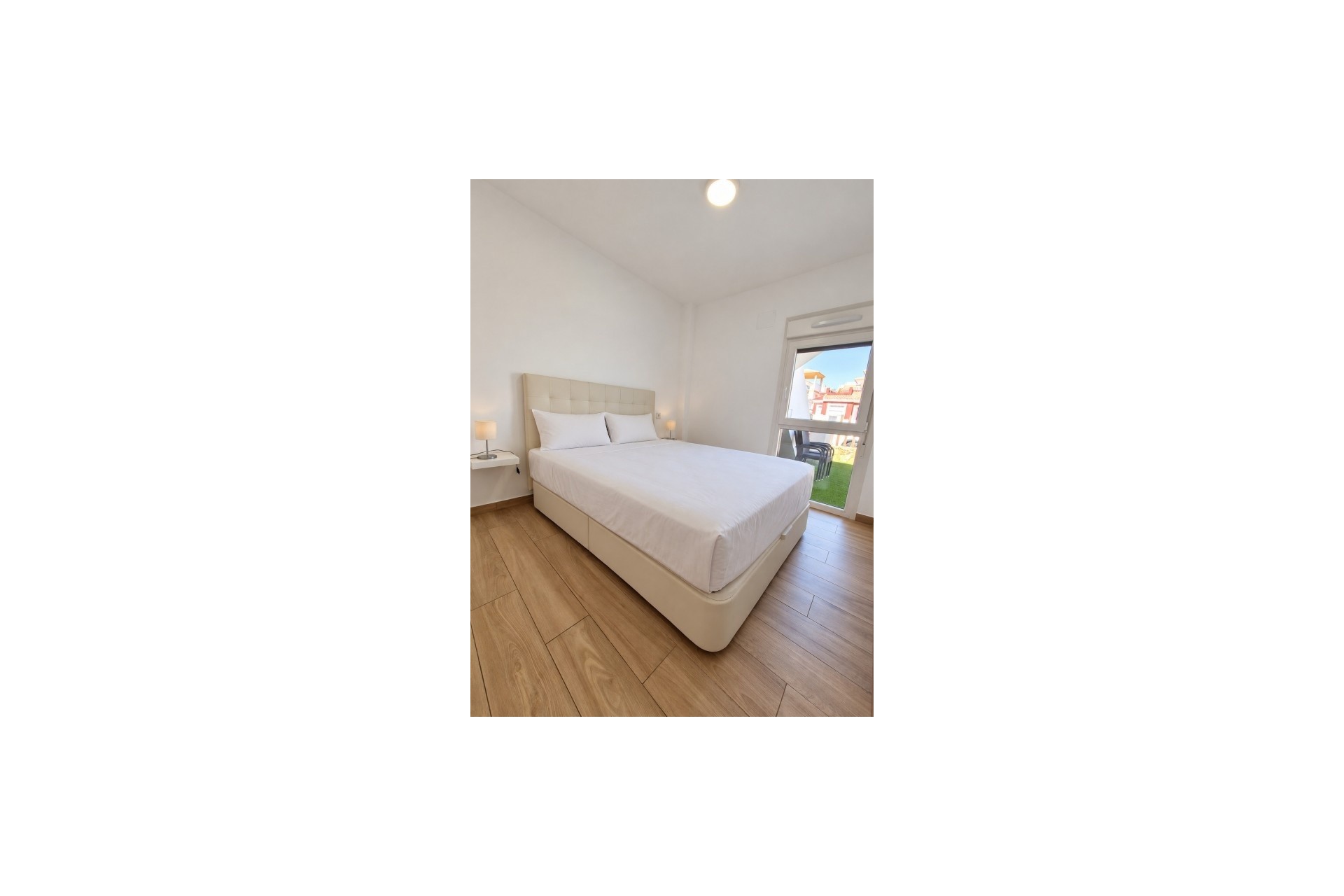Resale - Apartment / Flat -
Entre Naranjo - Vistabella Golf - Entre Naranjos - Vistabella Golf