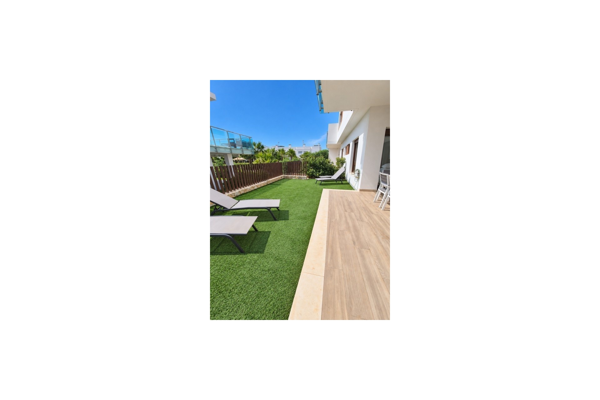 Resale - Apartment / Flat -
Entre Naranjo - Vistabella Golf - Entre Naranjos - Vistabella Golf