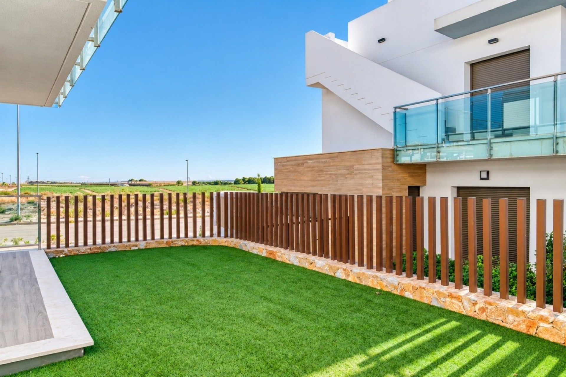 Resale - Apartment / Flat -
Entre Naranjo - Vistabella Golf - Entre Naranjos - Vistabella Golf