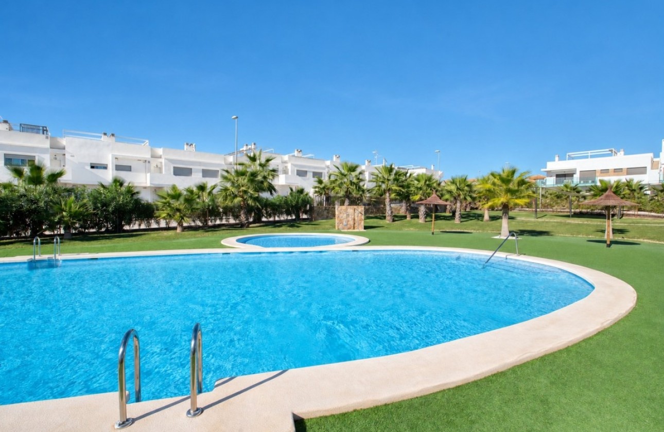 Resale - Apartment / Flat -
Entre Naranjo - Vistabella Golf - Entre Naranjos - Vistabella Golf