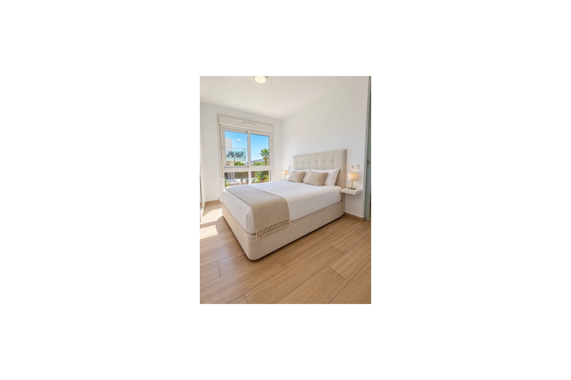 Resale - Apartment / Flat -
Entre Naranjo - Vistabella Golf - Entre Naranjos - Vistabella Golf