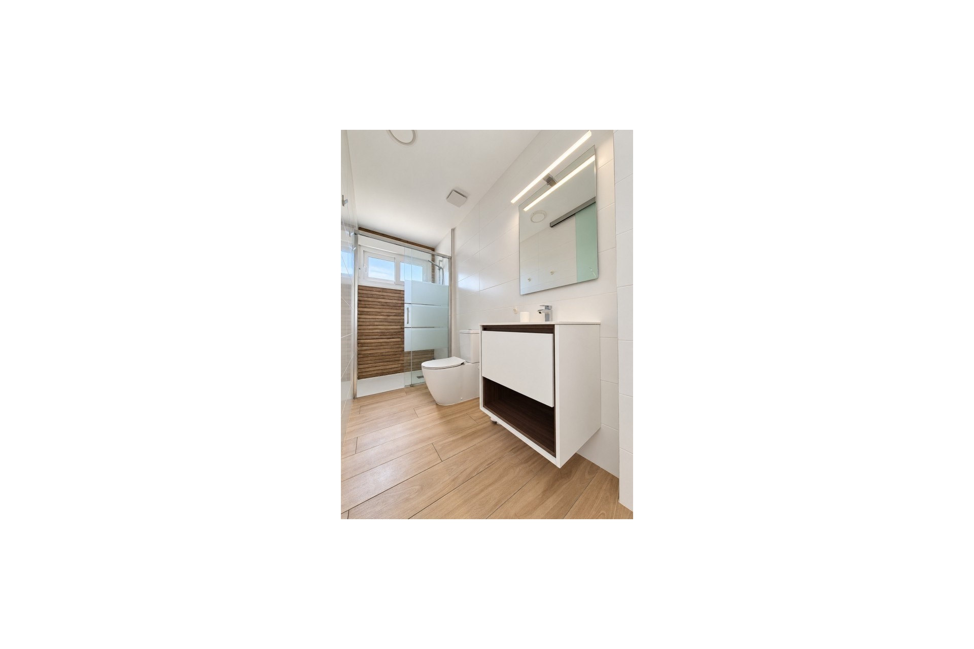 Resale - Apartment / Flat -
Entre Naranjo - Vistabella Golf - Entre Naranjos - Vistabella Golf