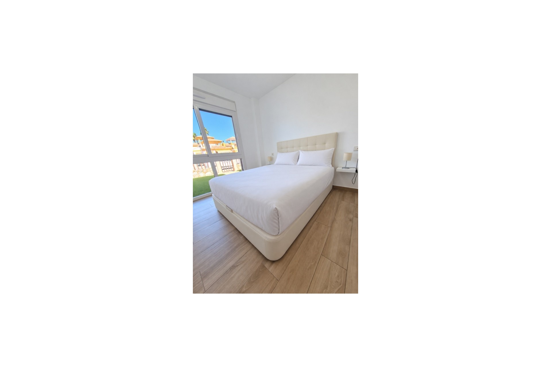 Resale - Apartment / Flat -
Entre Naranjo - Vistabella Golf - Entre Naranjos - Vistabella Golf