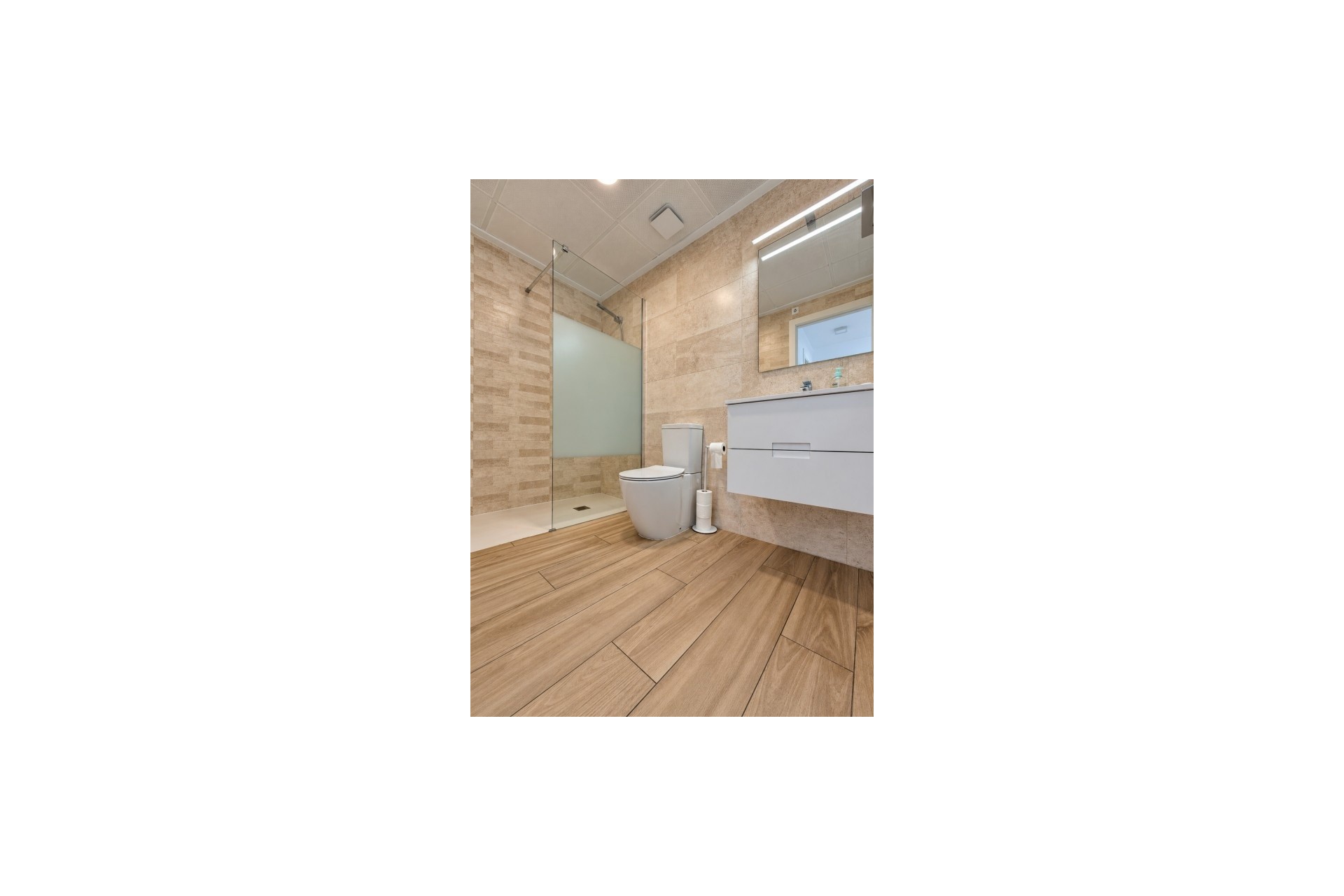 Resale - Apartment / Flat -
Entre Naranjo - Vistabella Golf - Entre Naranjos - Vistabella Golf