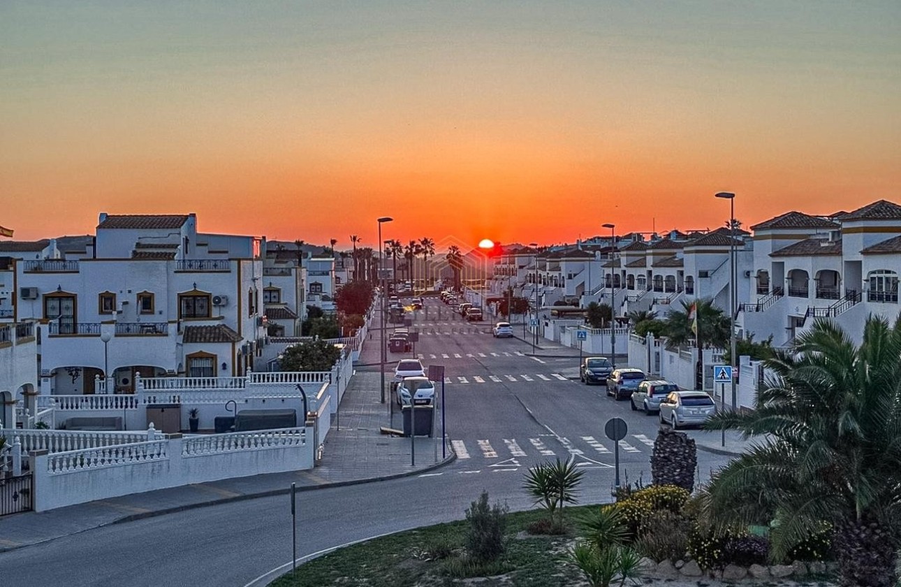 Resale - Apartment / Flat -
Entre Naranjo - Vistabella Golf - Entre Naranjos - Vistabella Golf