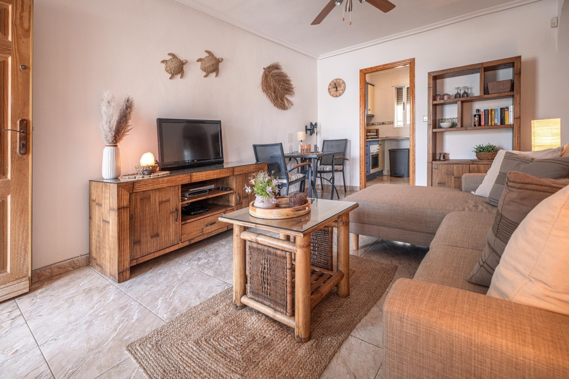 Resale - Apartment / Flat -
Entre Naranjo - Vistabella Golf - Entre Naranjos - Vistabella Golf