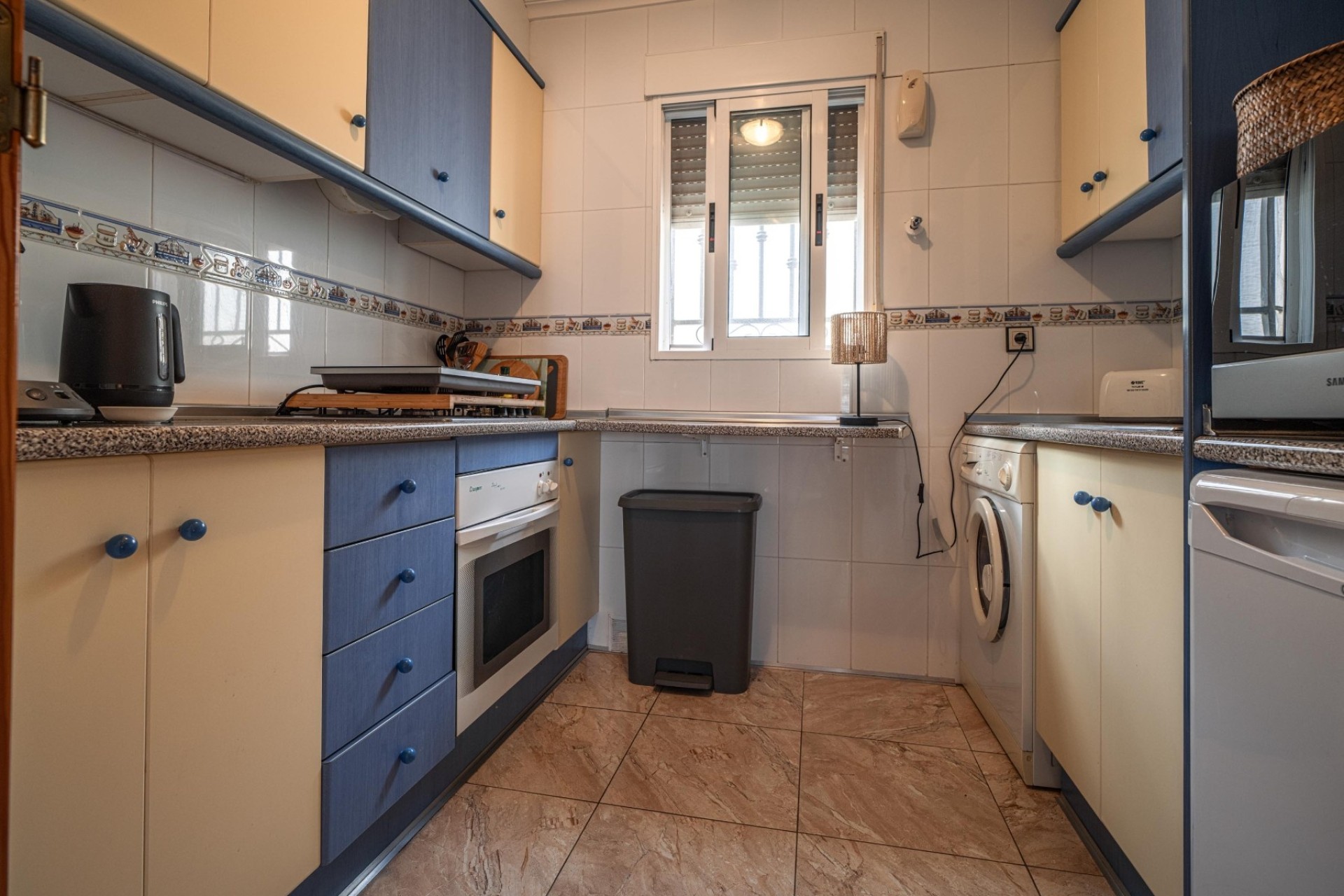 Resale - Apartment / Flat -
Entre Naranjo - Vistabella Golf - Entre Naranjos - Vistabella Golf