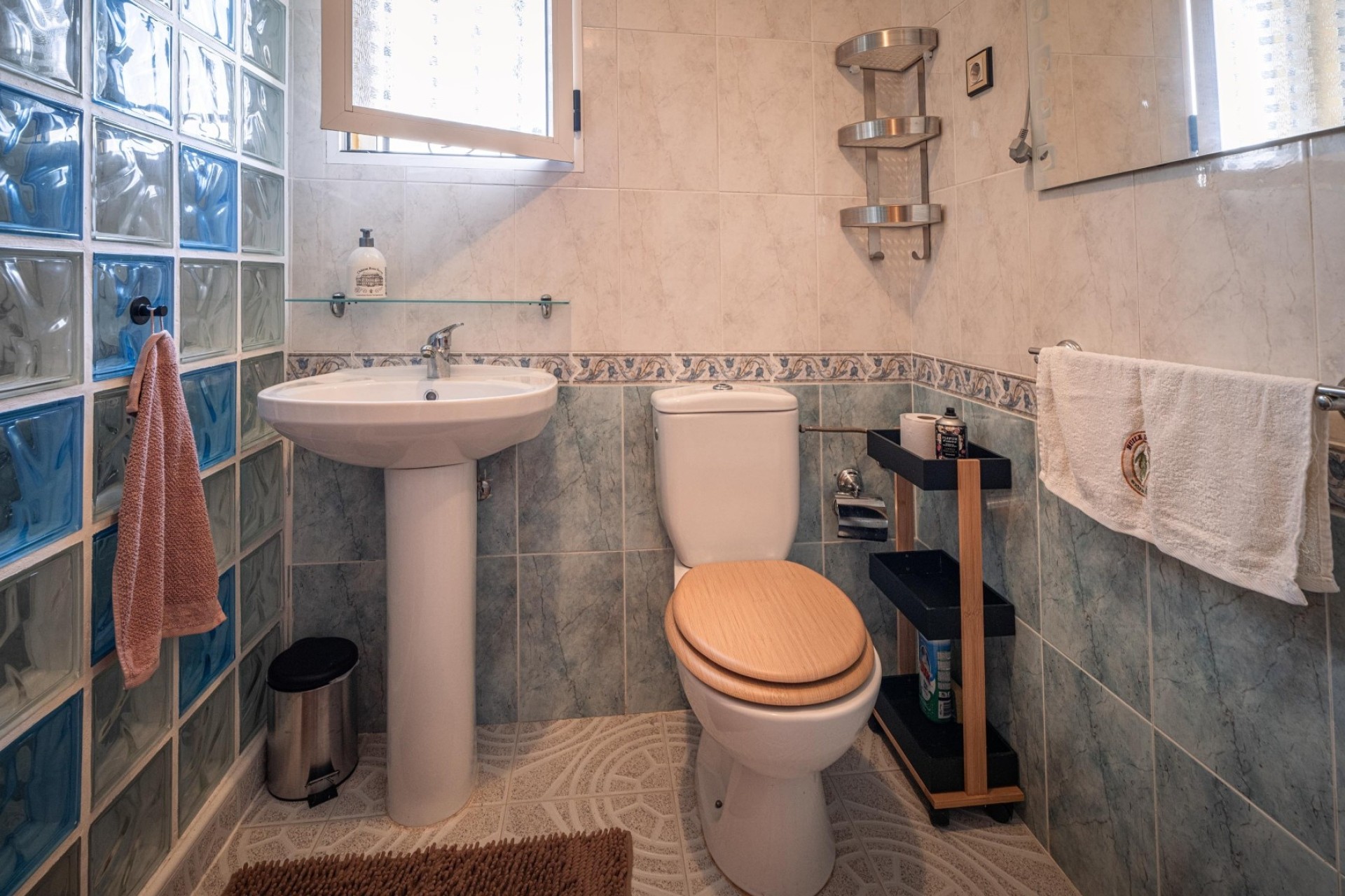 Resale - Apartment / Flat -
Entre Naranjo - Vistabella Golf - Entre Naranjos - Vistabella Golf