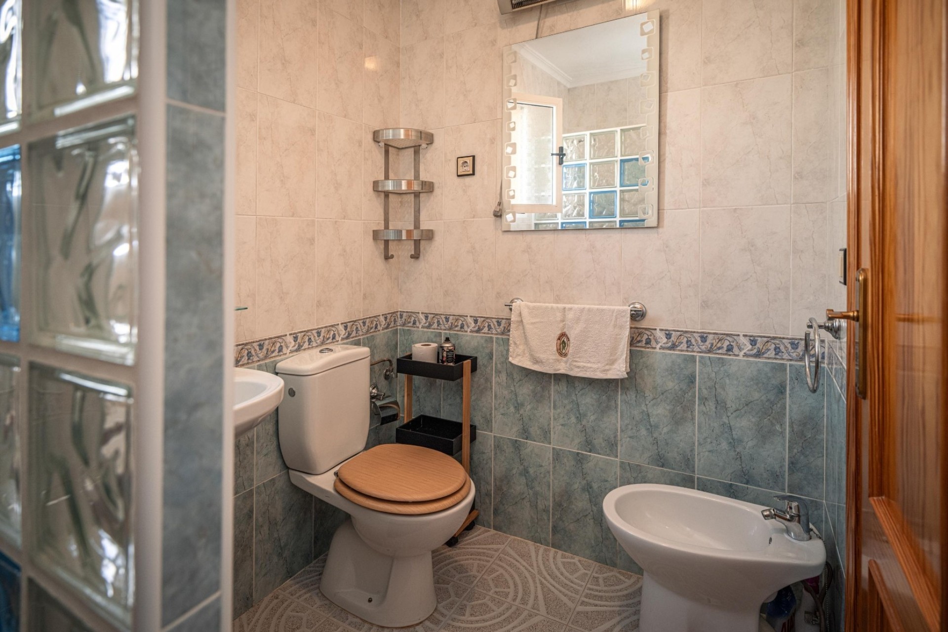 Resale - Apartment / Flat -
Entre Naranjo - Vistabella Golf - Entre Naranjos - Vistabella Golf