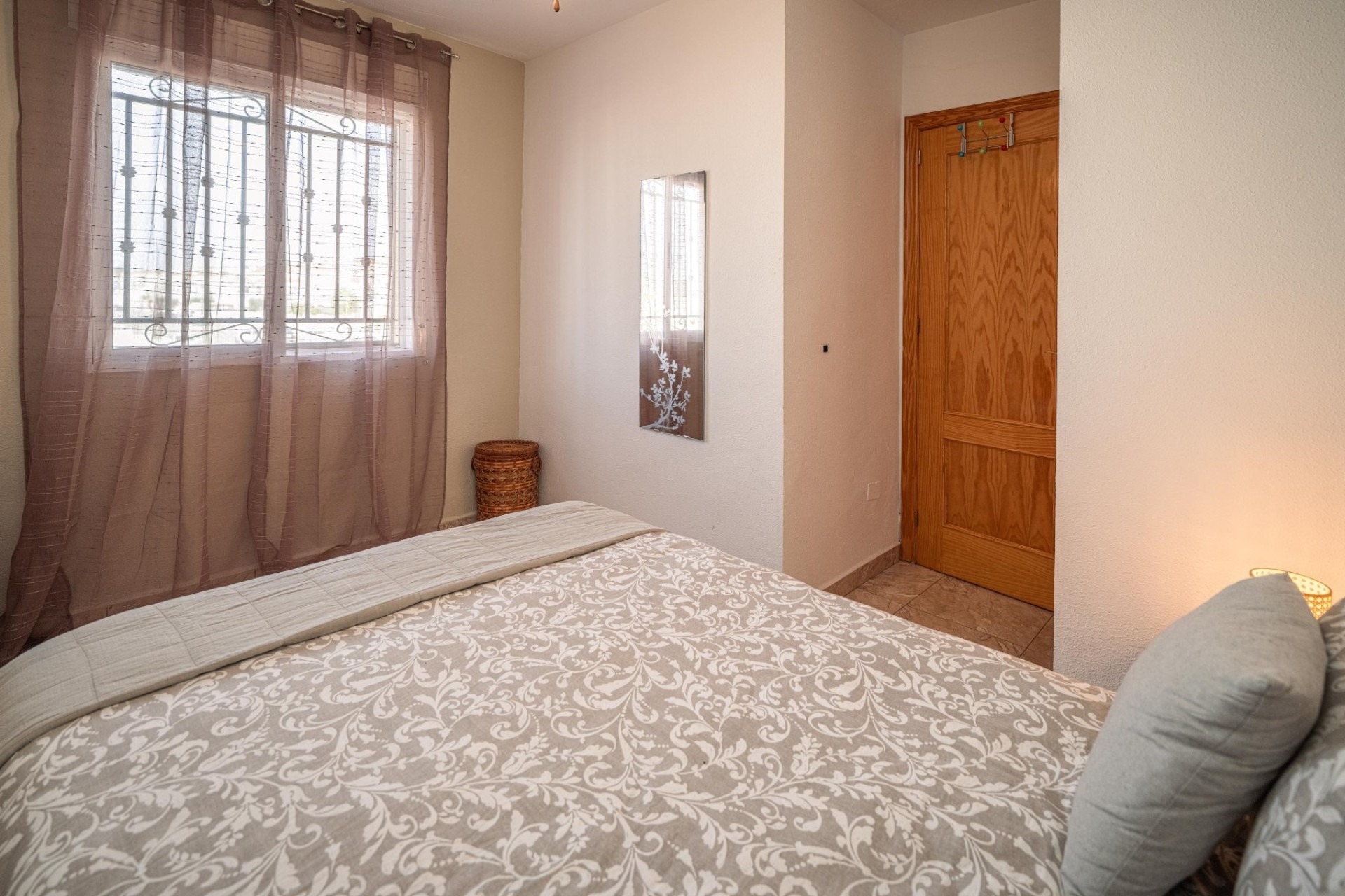 Resale - Apartment / Flat -
Entre Naranjo - Vistabella Golf - Entre Naranjos - Vistabella Golf