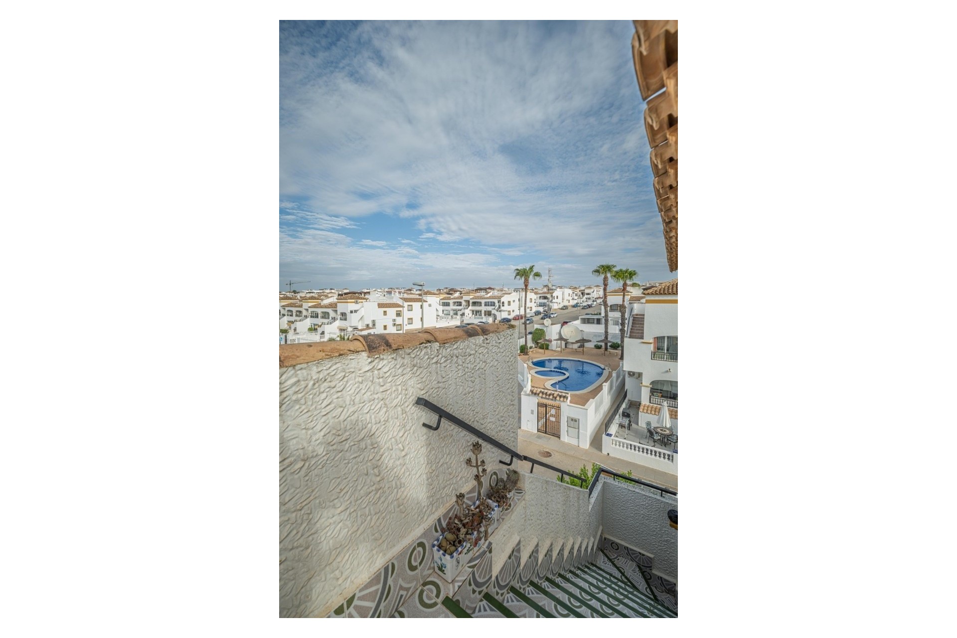 Resale - Apartment / Flat -
Entre Naranjo - Vistabella Golf - Entre Naranjos - Vistabella Golf