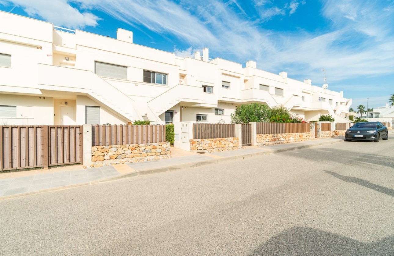 Resale - Apartment / Flat -
Entre Naranjo - Vistabella Golf - Entre Naranjos - Vistabella Golf