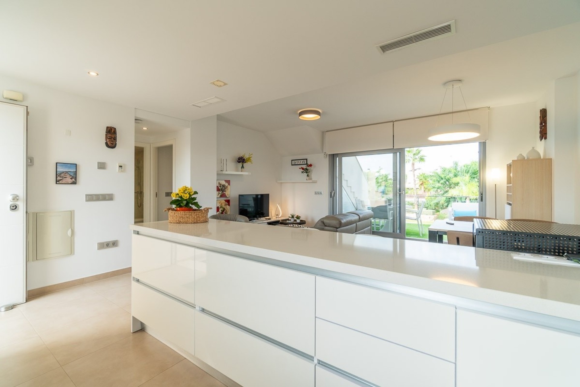Resale - Apartment / Flat -
Entre Naranjo - Vistabella Golf - Entre Naranjos - Vistabella Golf