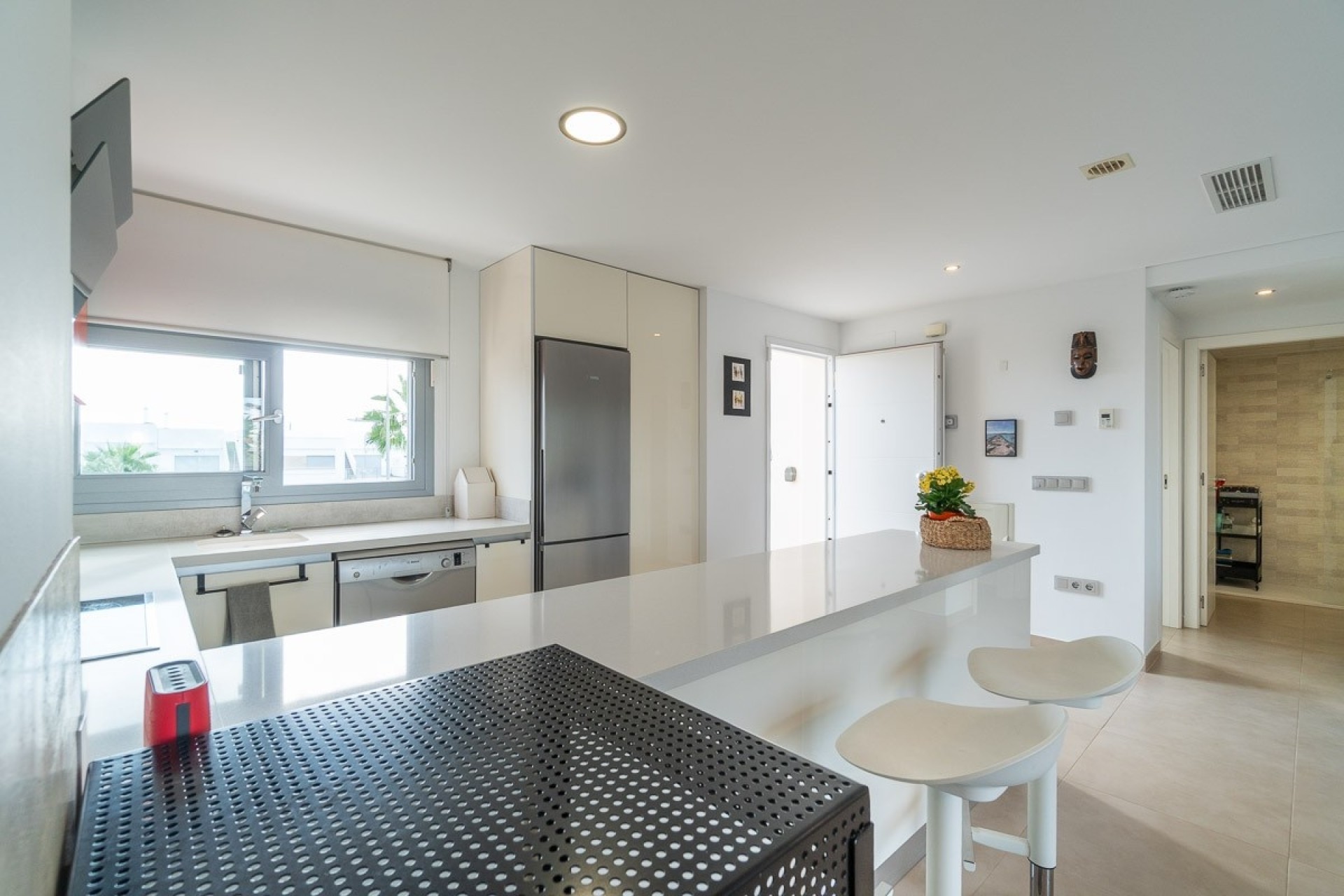 Resale - Apartment / Flat -
Entre Naranjo - Vistabella Golf - Entre Naranjos - Vistabella Golf