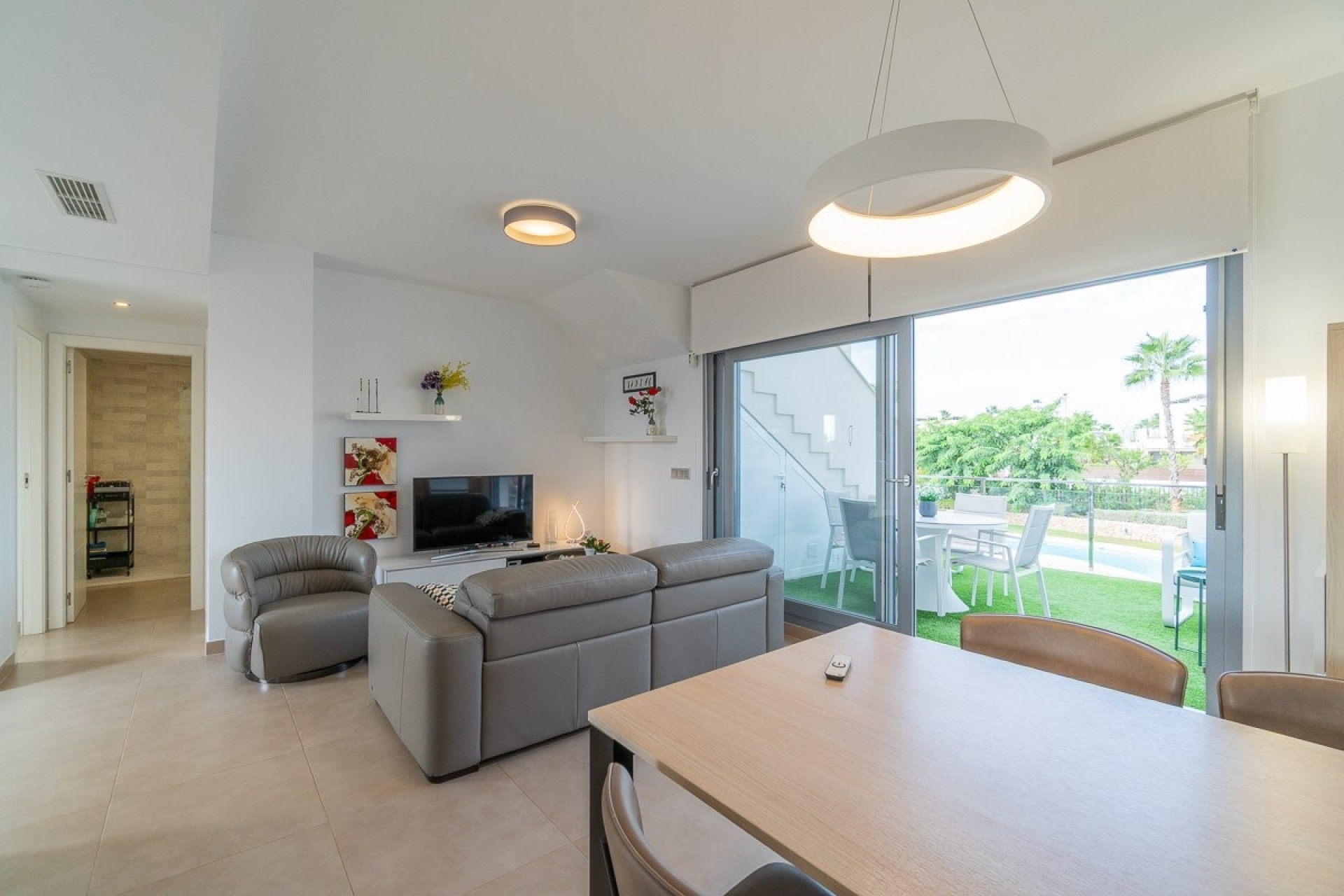 Resale - Apartment / Flat -
Entre Naranjo - Vistabella Golf - Entre Naranjos - Vistabella Golf