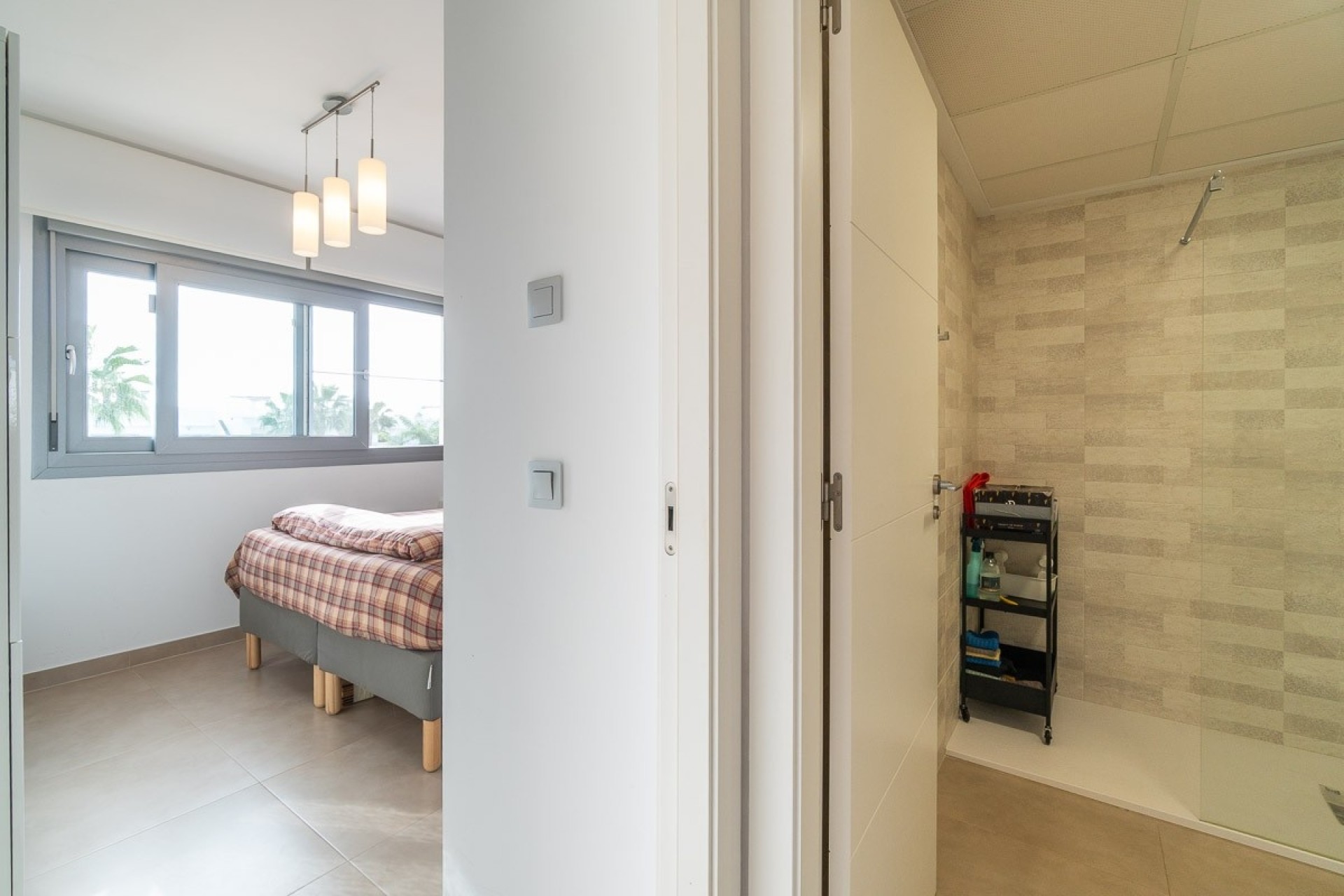 Resale - Apartment / Flat -
Entre Naranjo - Vistabella Golf - Entre Naranjos - Vistabella Golf