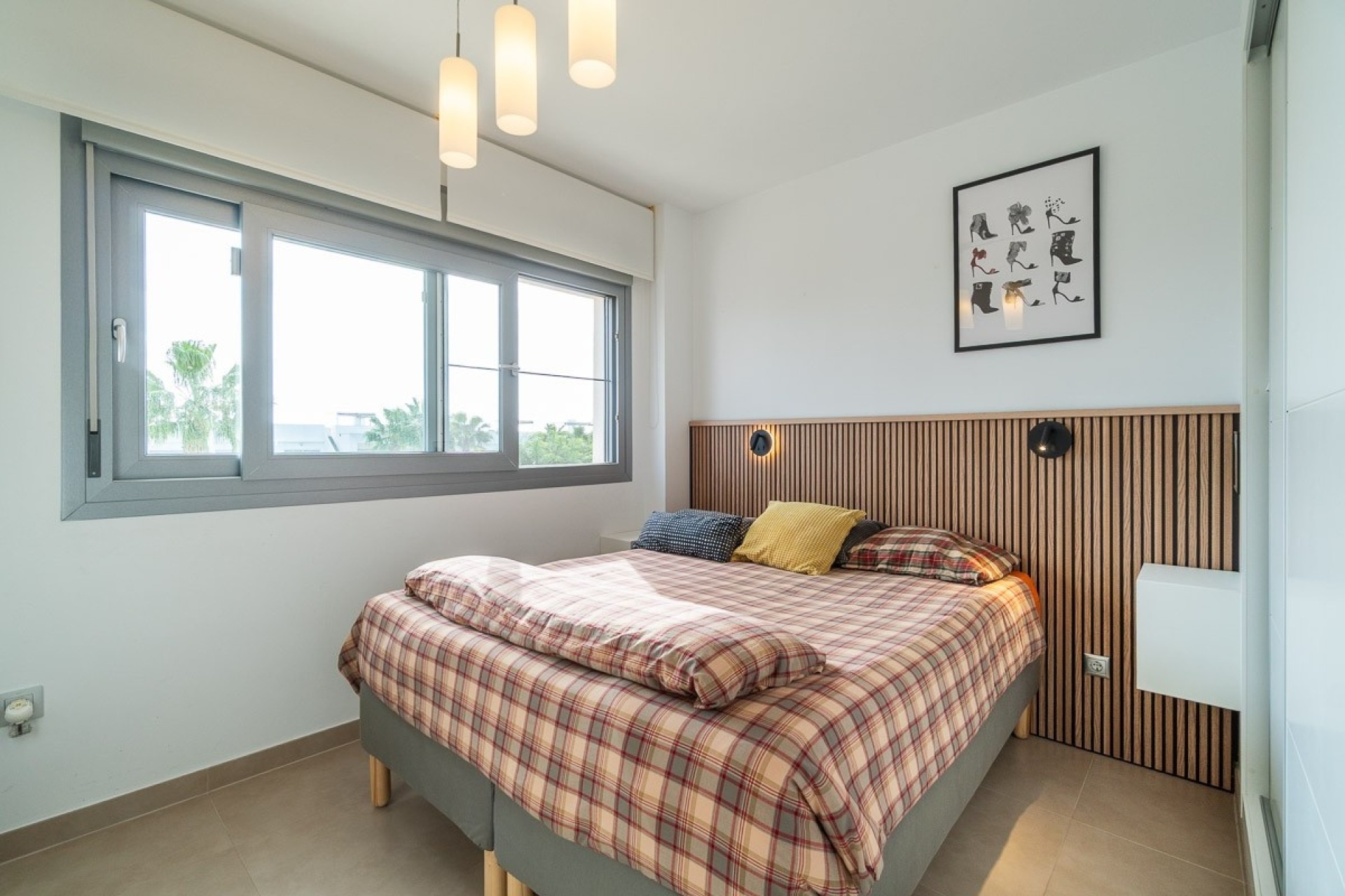 Resale - Apartment / Flat -
Entre Naranjo - Vistabella Golf - Entre Naranjos - Vistabella Golf
